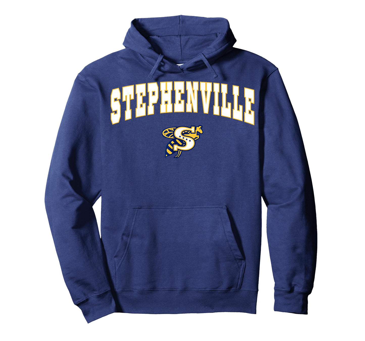 Stephenville High School Yellowjackets T-Shirt C2 T-Shirt