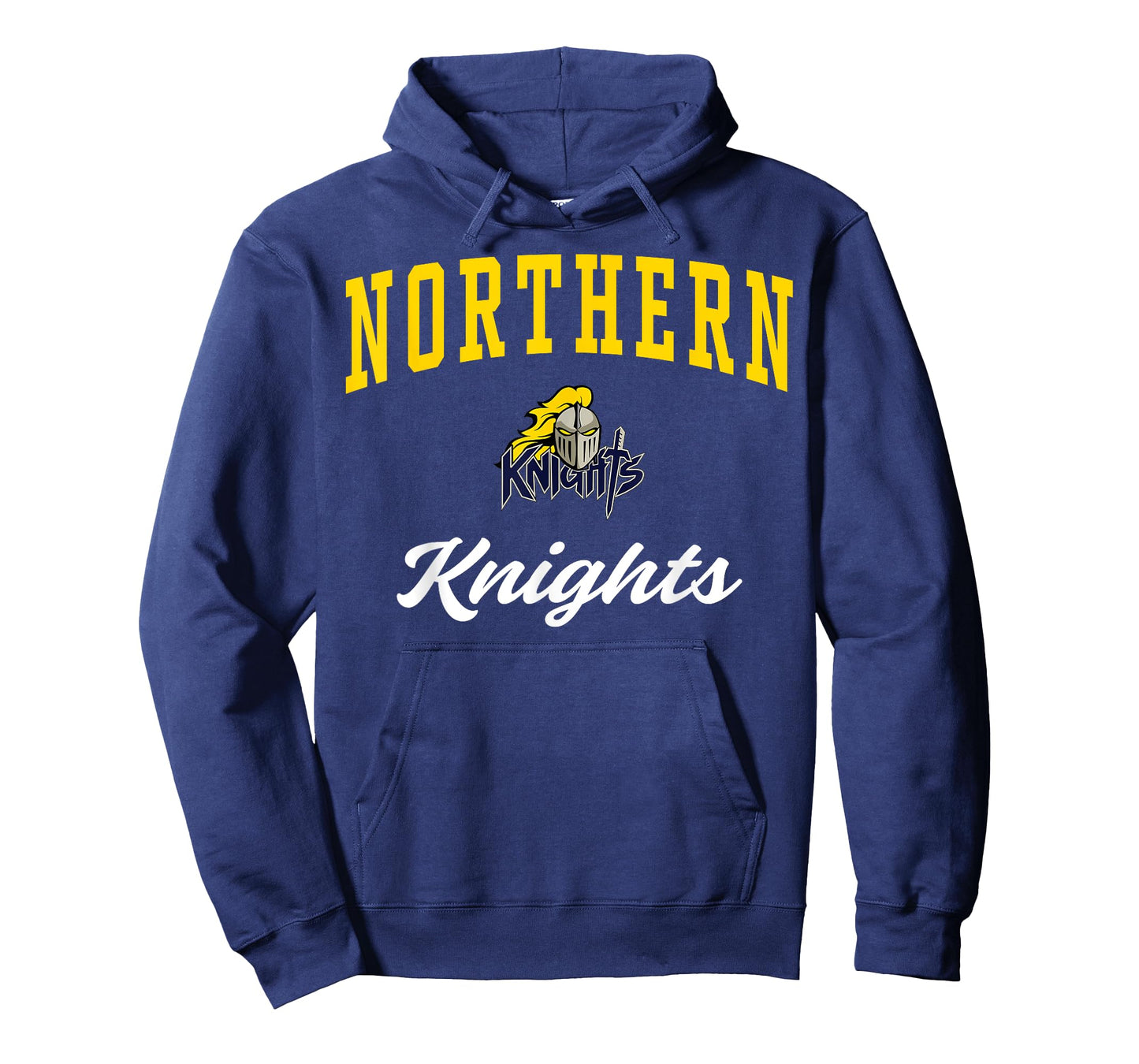 Northern High School Knights T-Shirt