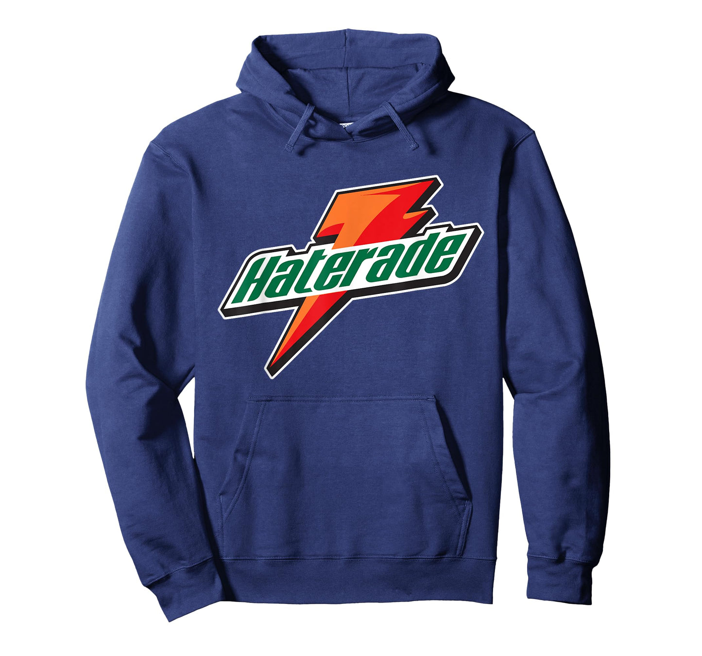 Funny Haterade Hater T-Shirt