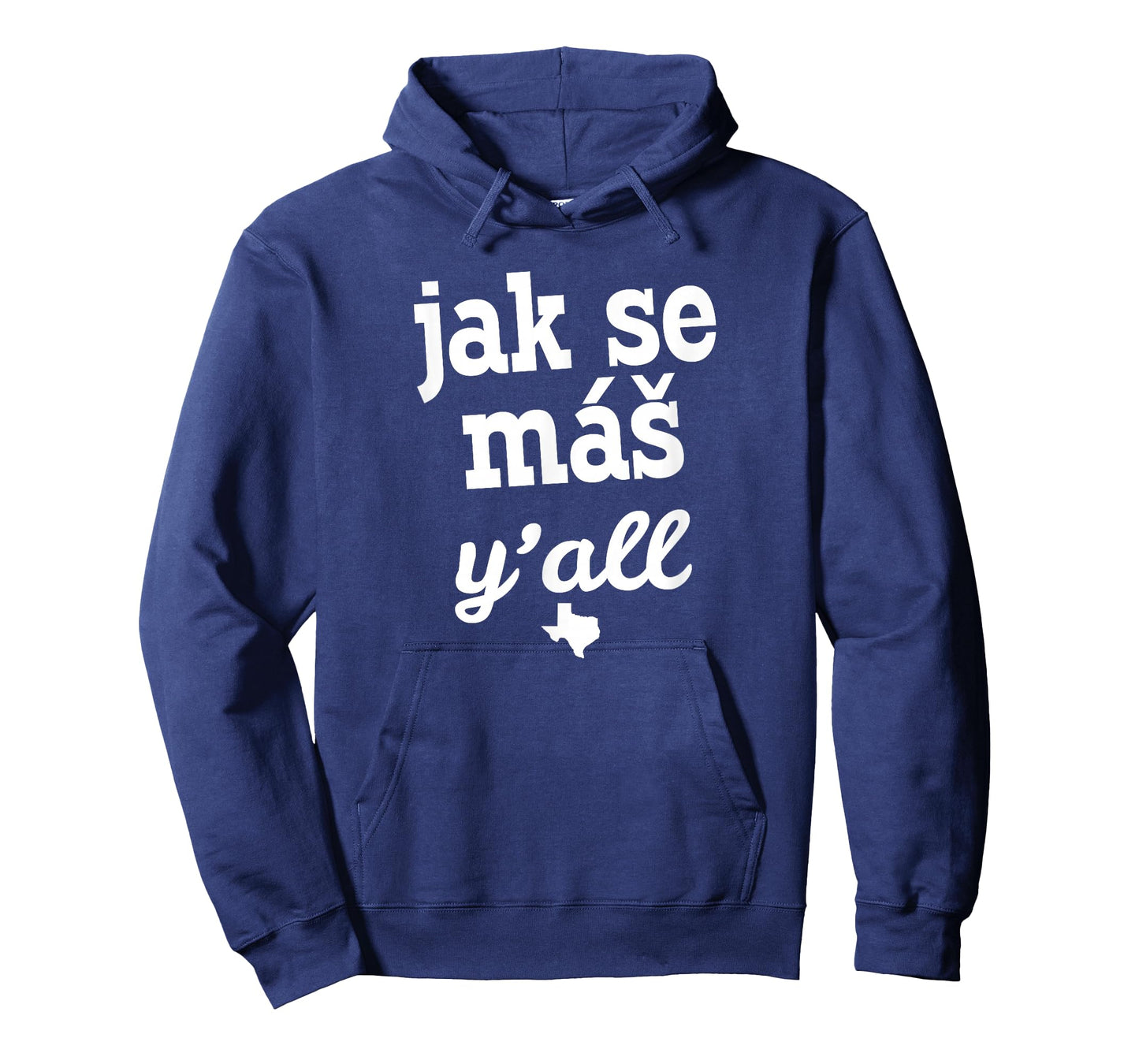Jak Se Mas Shirt Texas Czech Festival Gift for Texan Family T-Shirt