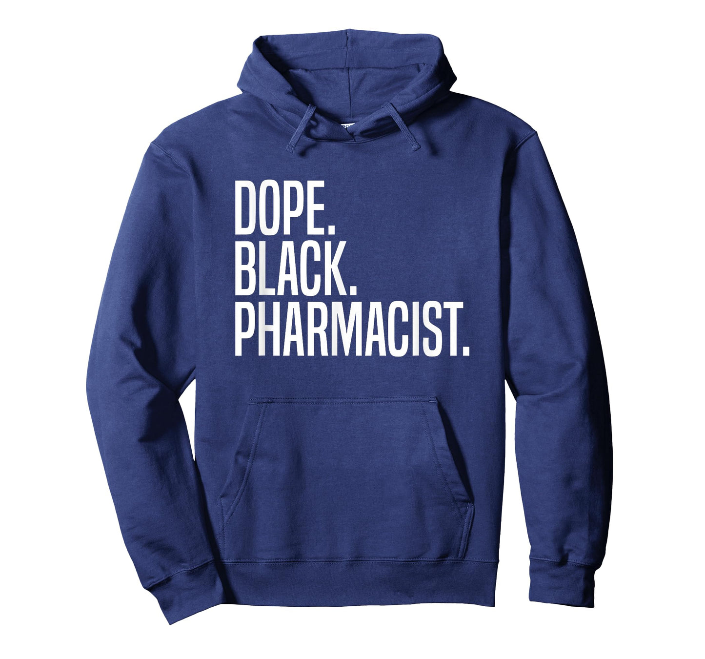 Dope Black Pharmacist T-Shirt