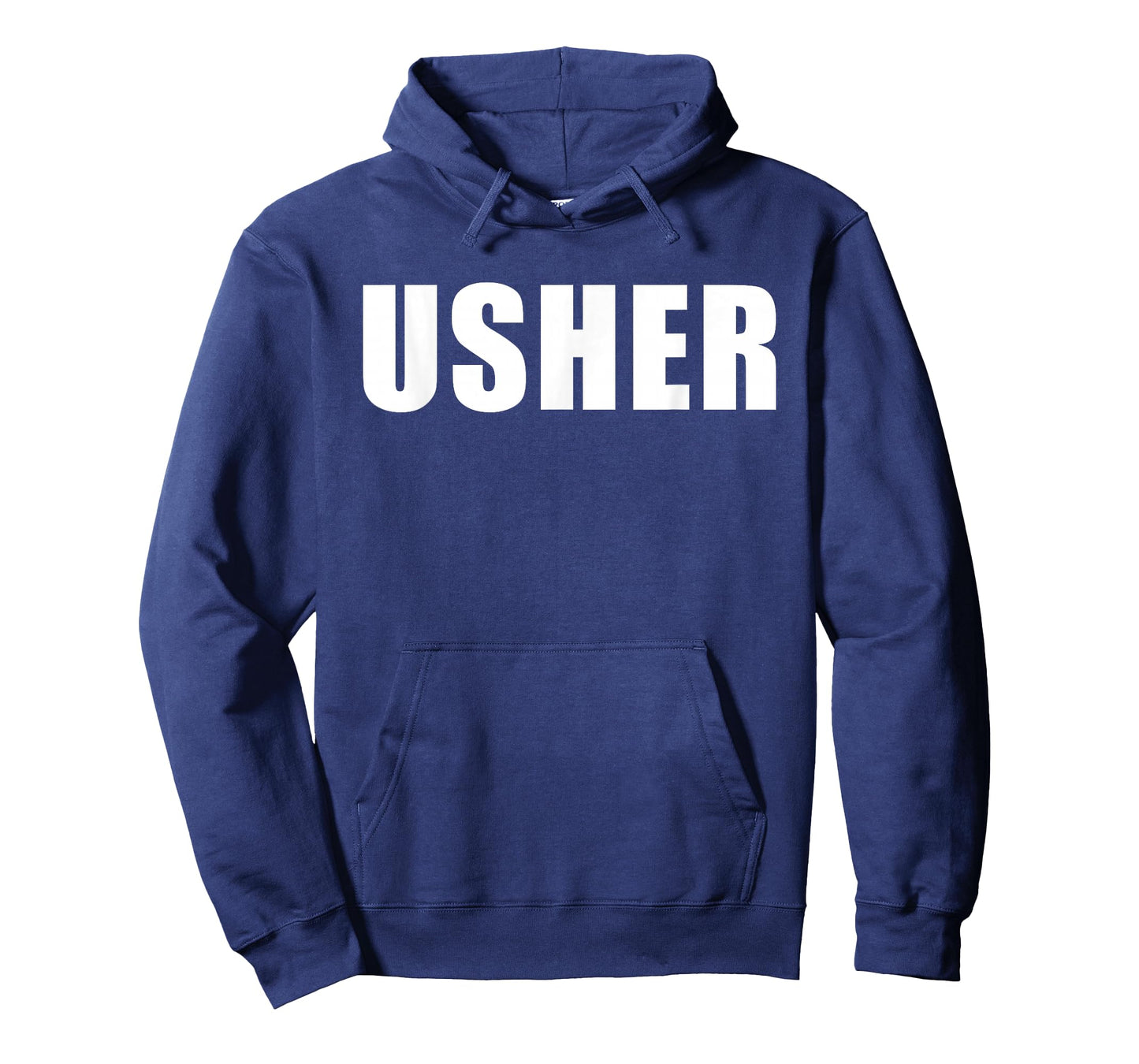 Church Usher - Christian Faith Staff & Volunteer Uniform T-Shirt