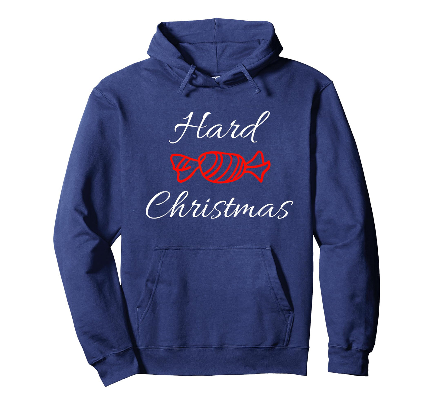 Hard Candy Christmas T-shirt T-Shirt