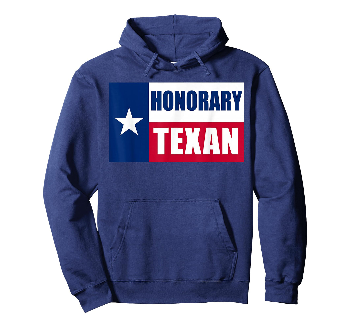 Honorary Texan T-Shirt
