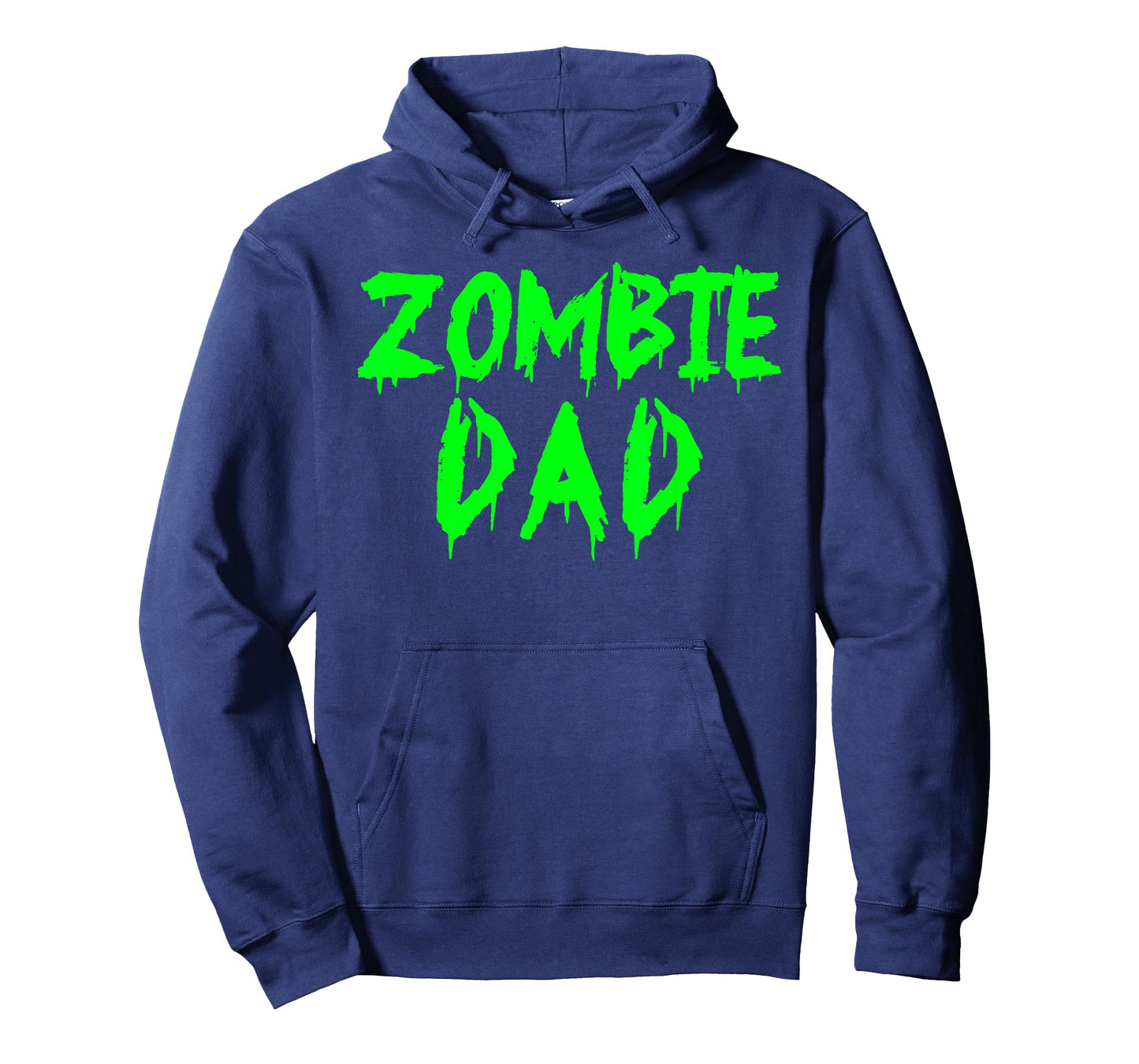 Zombie Dad funny Zombie parents Zombie Dad T-Shirt