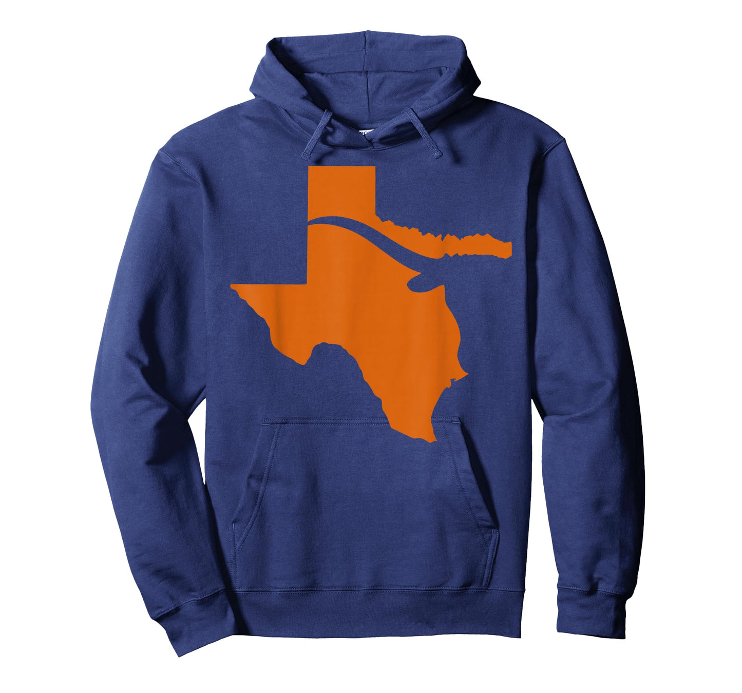 Texas State Map Texas Lovers Men Women Kids T-Shirt