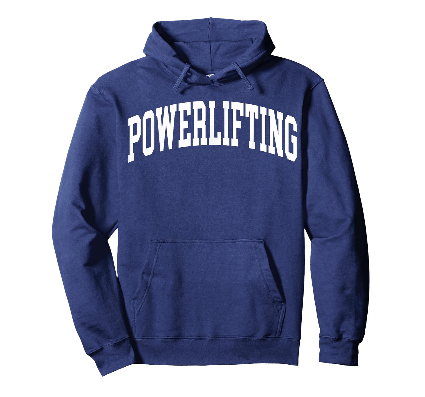 Powerlifting Powerlifter Strength Sports Work Out Gym T-Shirt