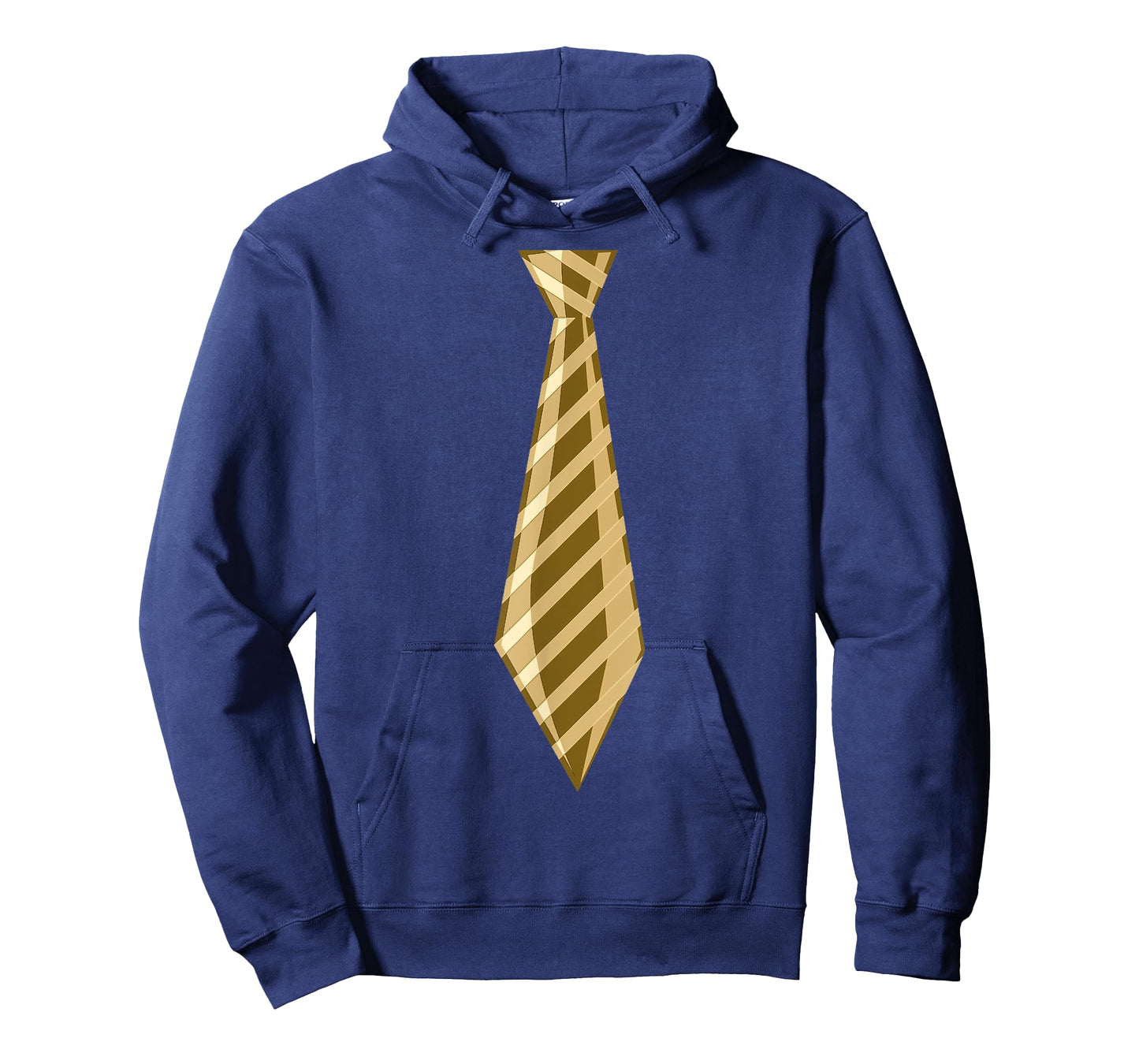 Tie Necktie Funny Halloween Costume T-Shirt