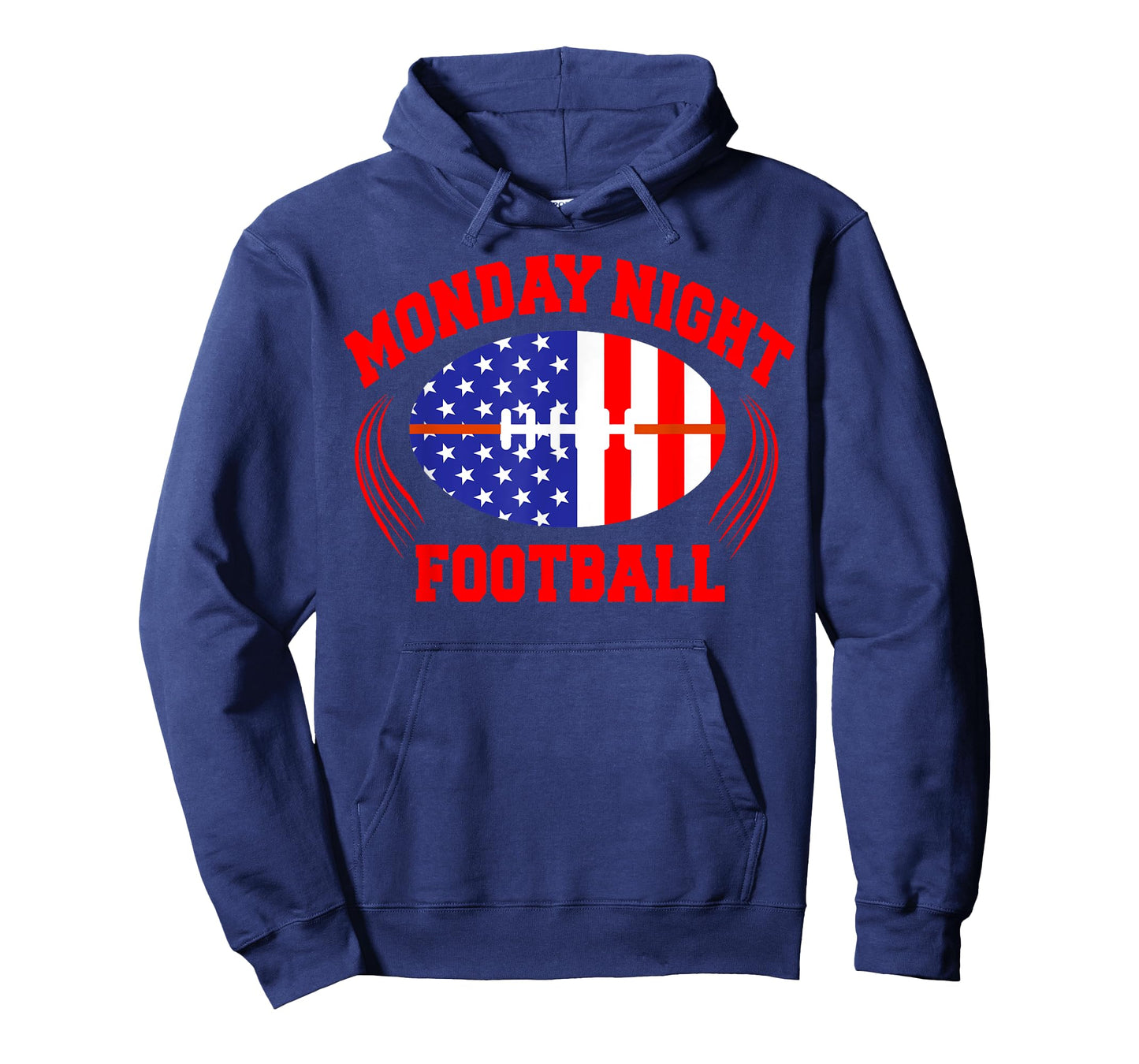 FOOTBALL MONDAY Men Children Boys Mens Women Sports Game Fan T-Shirt