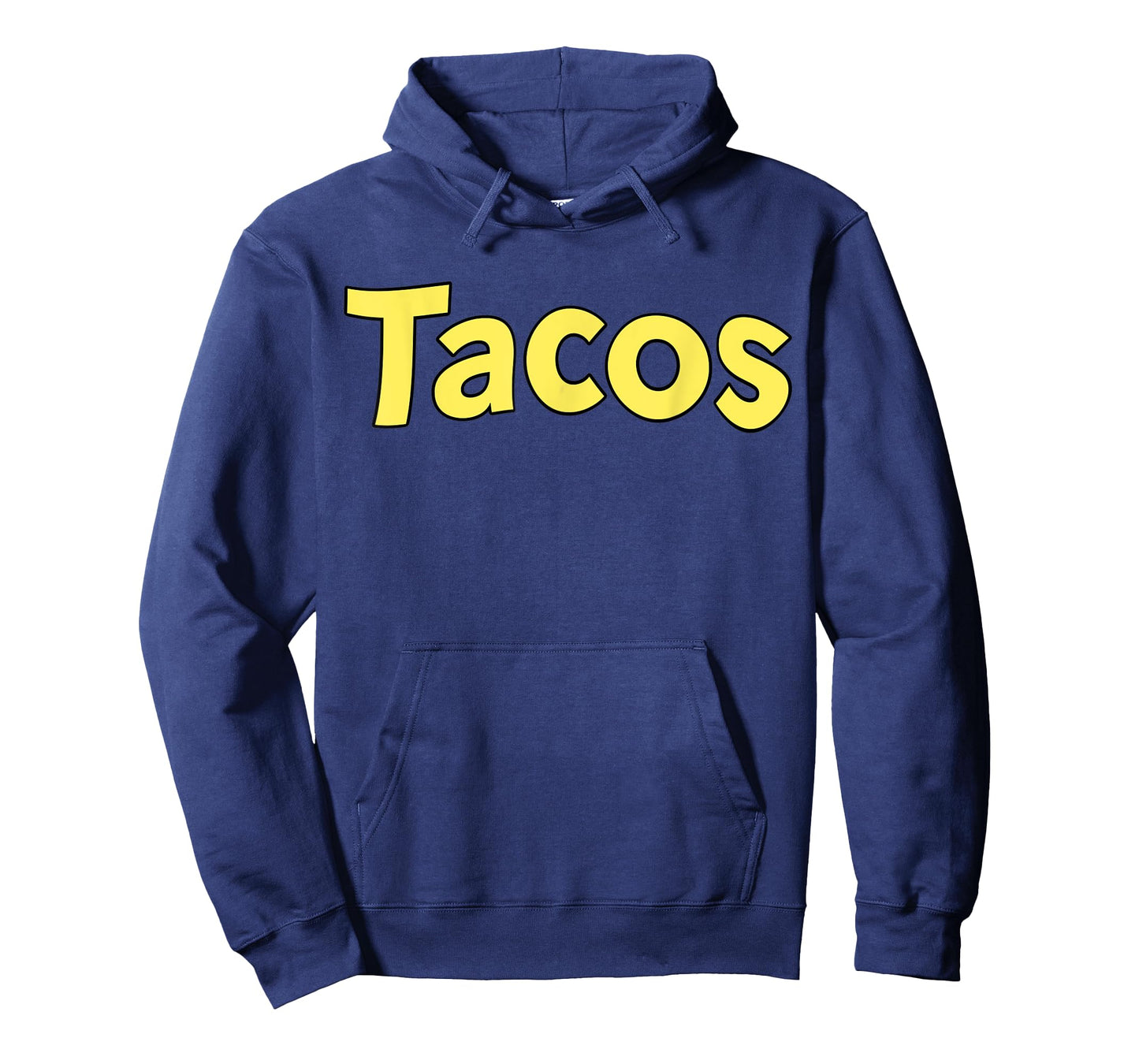 TACOS FUNNY ANIME MANGA T-Shirt