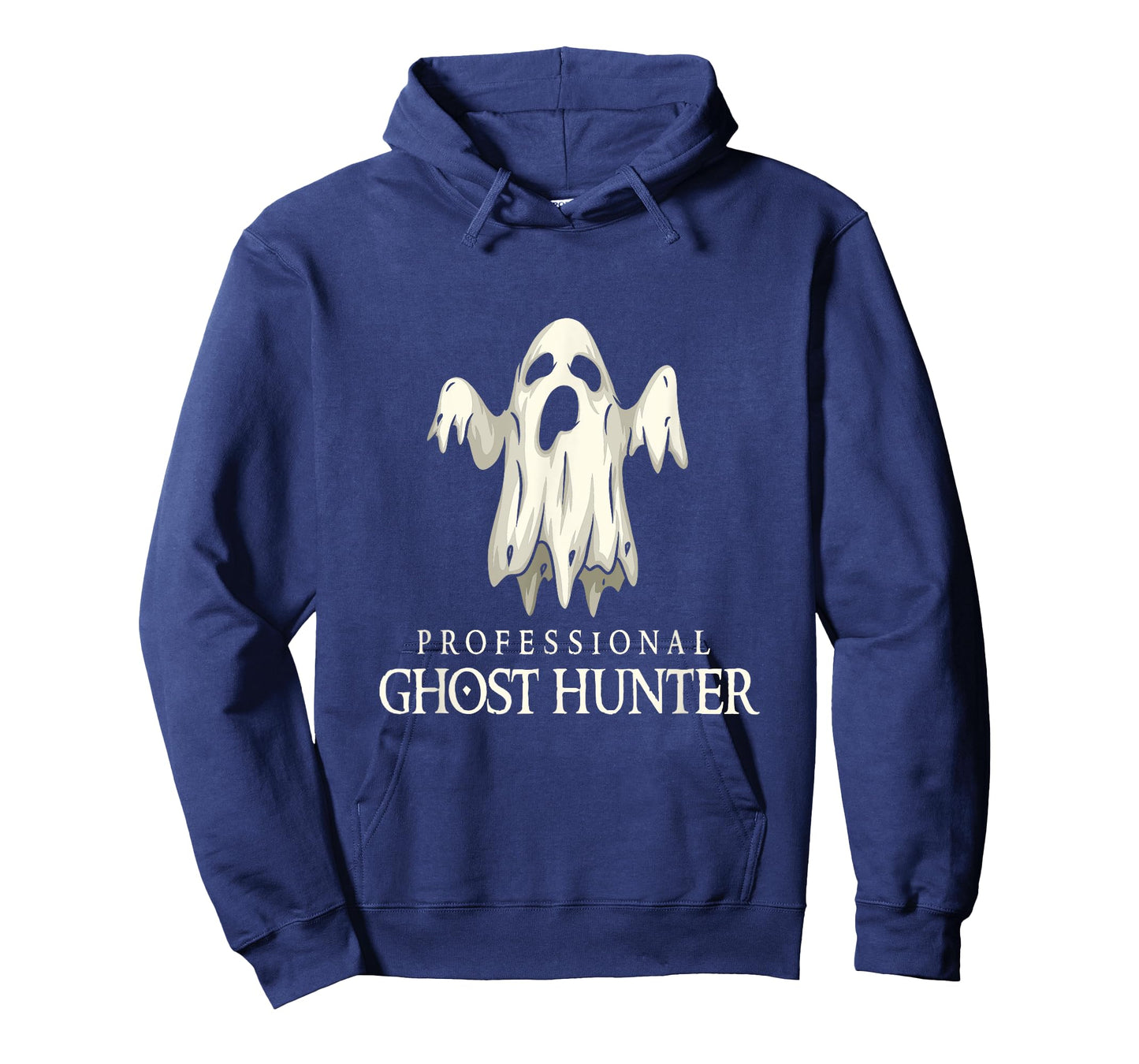 Professional Ghost Hunter Ghost T-Shirt