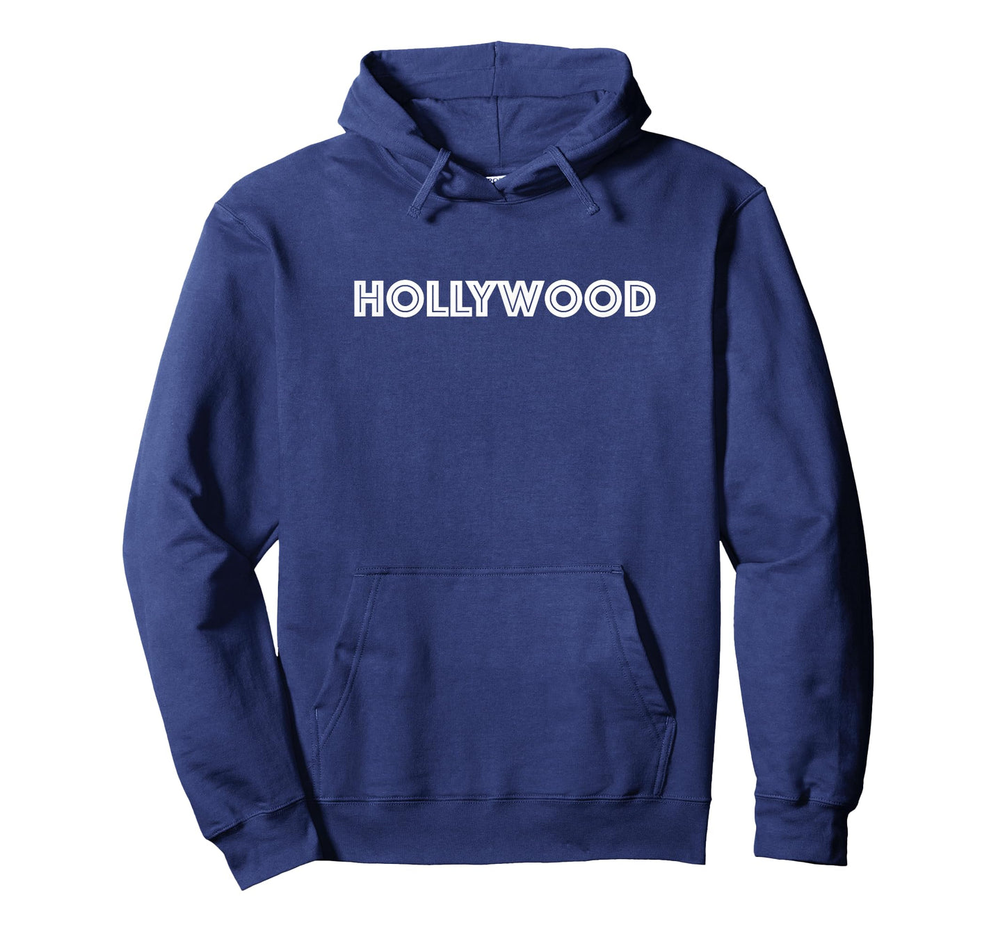 Hollywood T-shirt T-Shirt