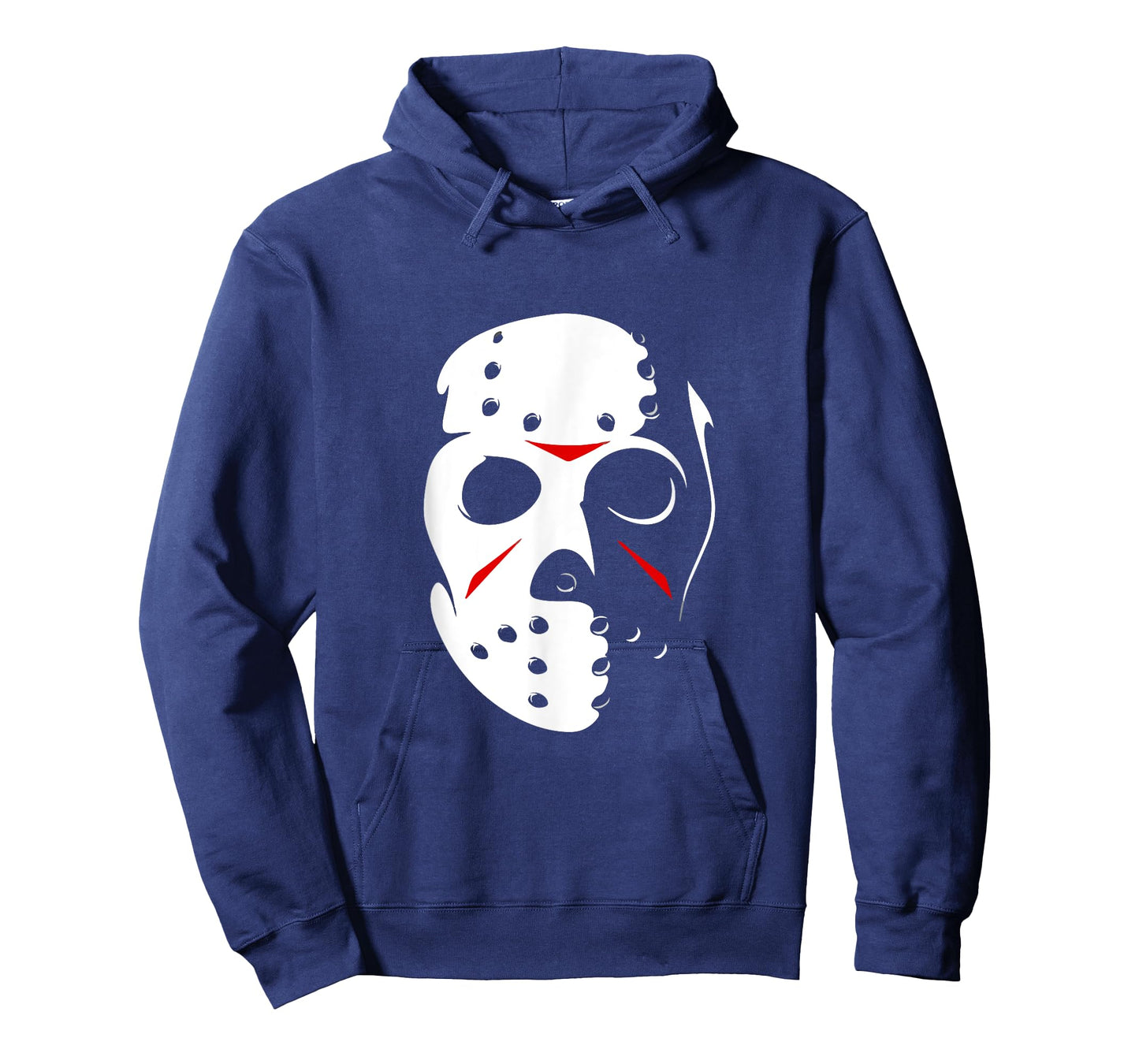 Jason Hockey Mask Halloween Shirt Friday 13TH T-Shirt T-Shirt
