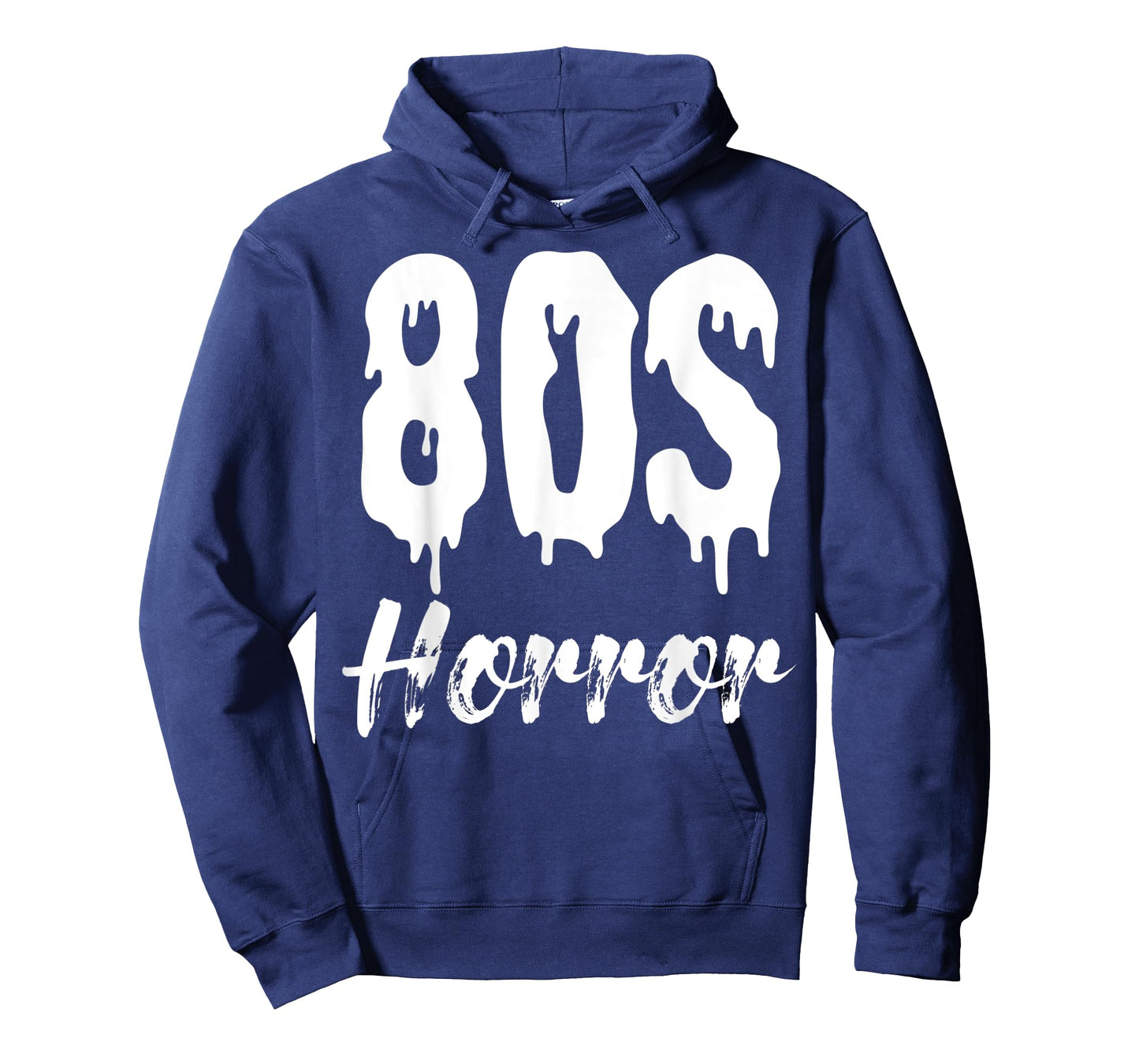 80's Horror Movies Scary Film Lover Thriller Halloween Party T-Shirt