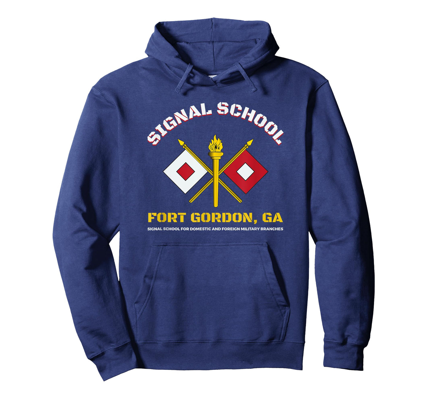 Fort Gordon Signal School T-Shirt
