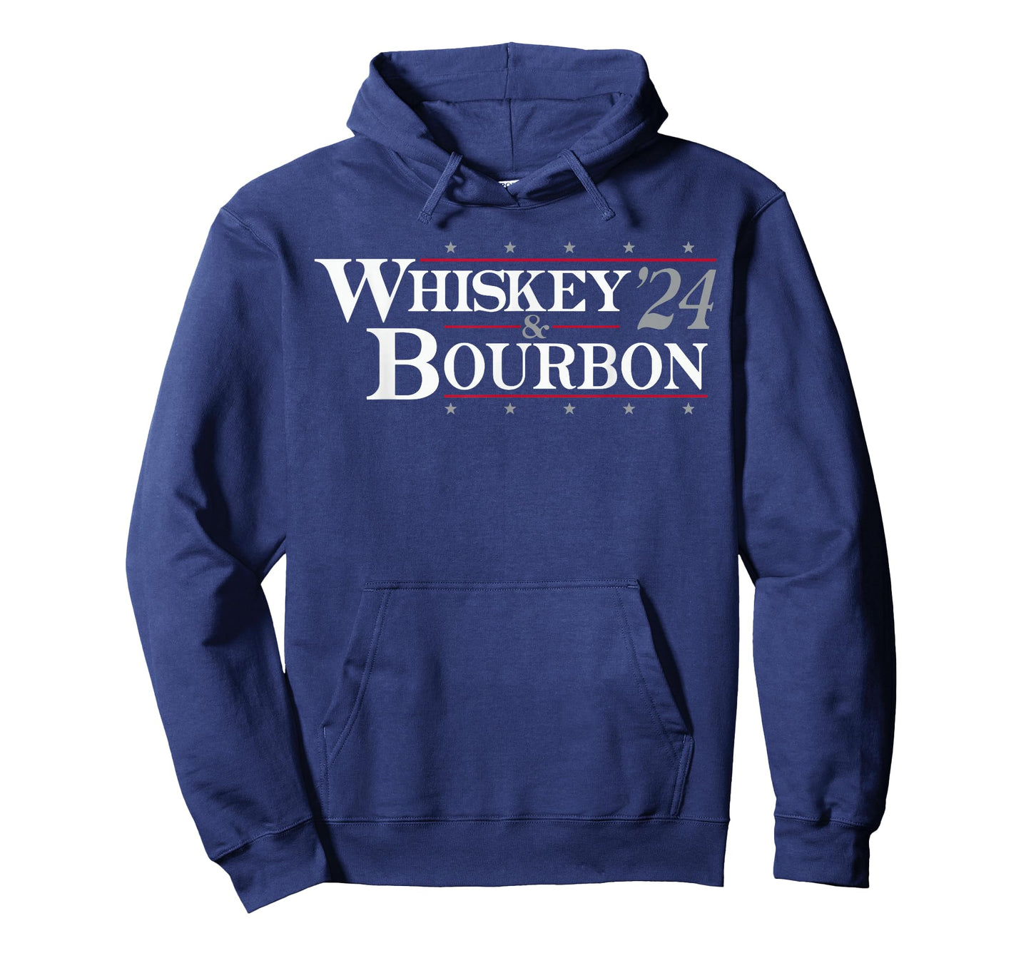 Whiskey 24 And Bourbon T-Shirt