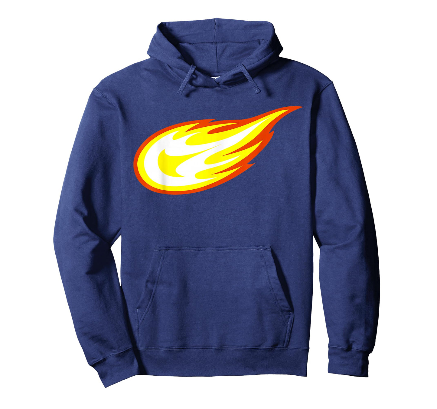 Blaze & The Monster Machines Fireball Logo T-Shirt T-Shirt