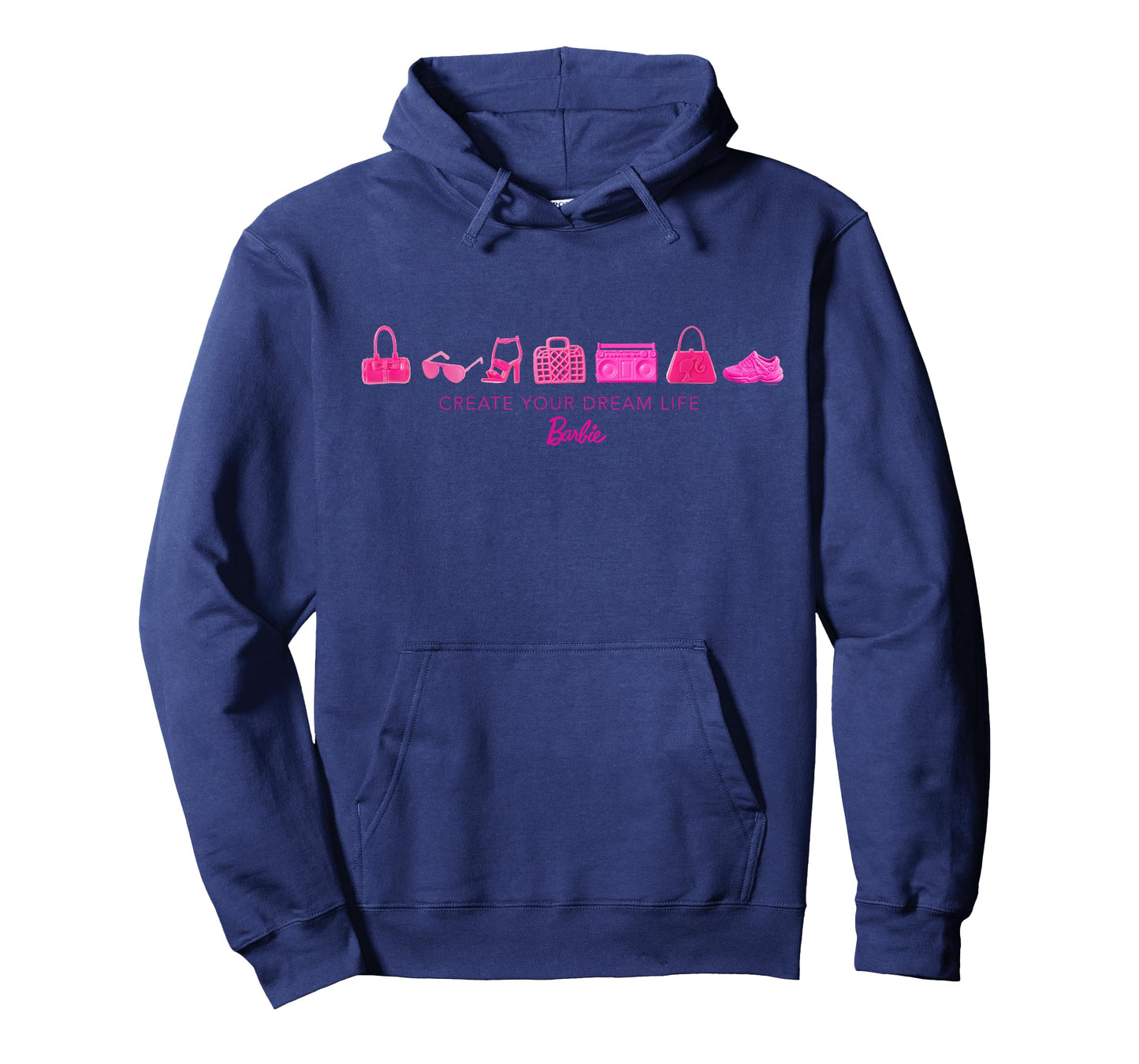 Barbie - Create Your Dream Life T-Shirt