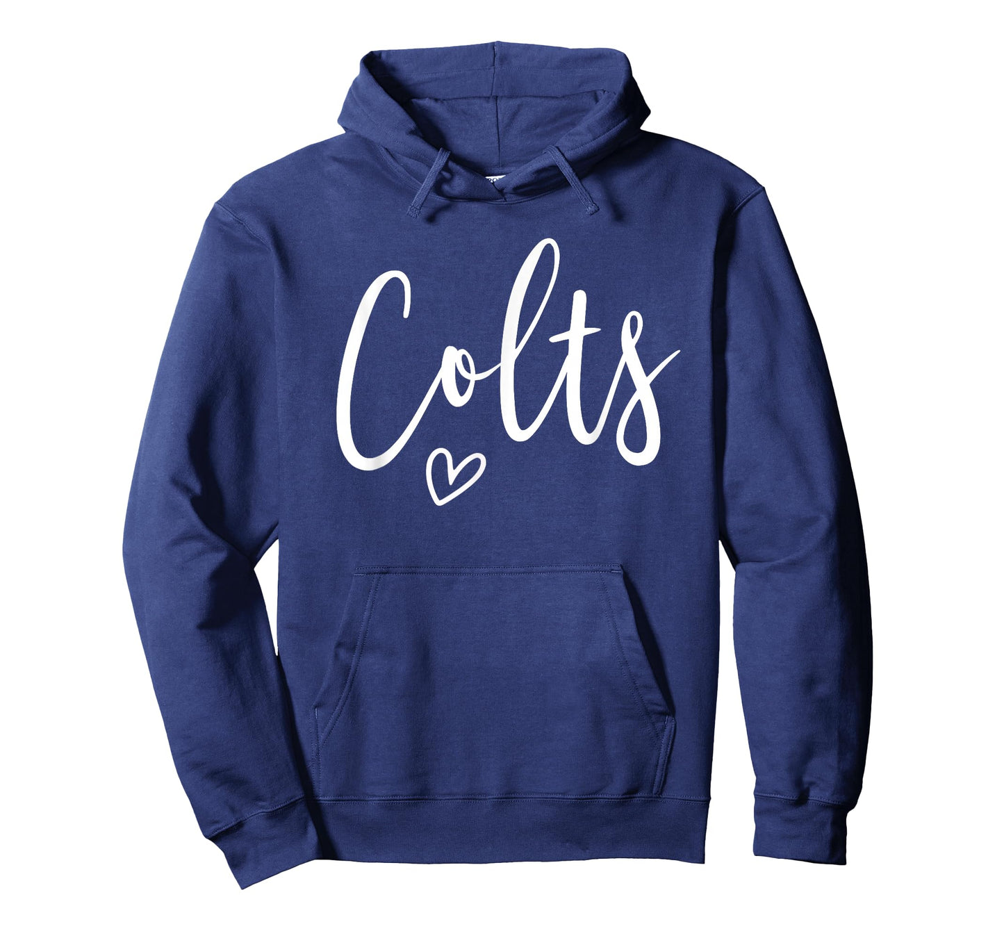Colts High School Colts Sports Team Women's Colts T-Shirt