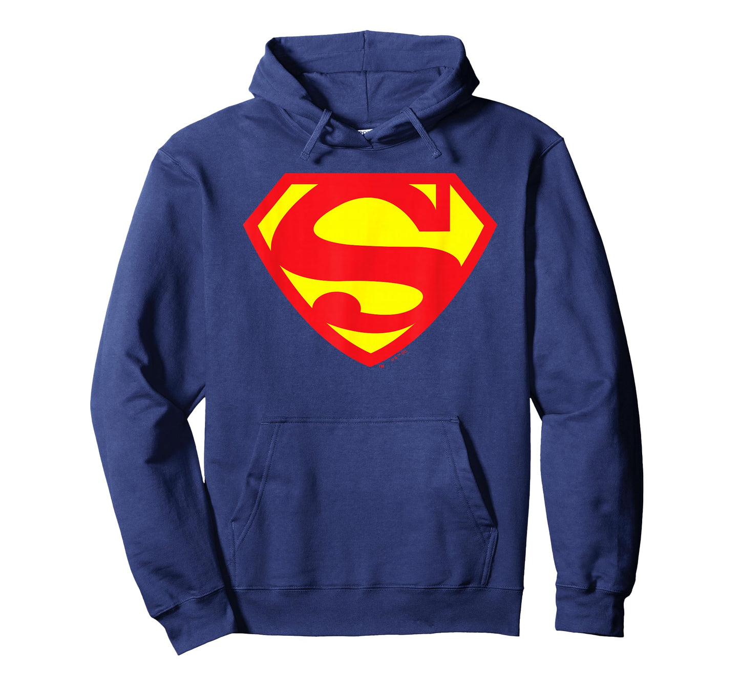 Superman Shield 1955 T-Shirt