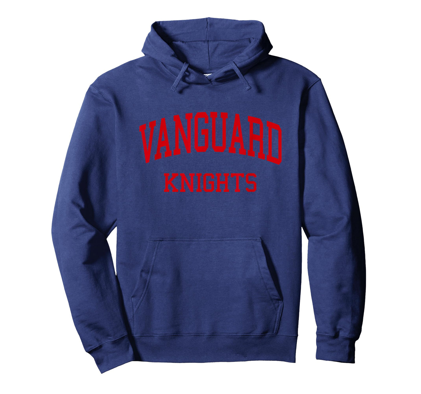 Vanguard High School HS Ocala FL Retro Sports T-Shirt