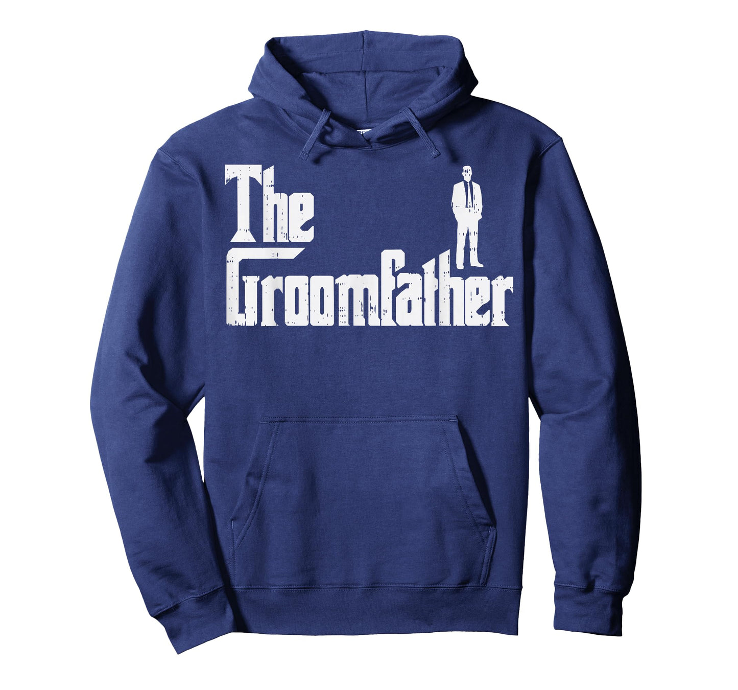 Groom Father Funny Wedding Party Rehearsal Dinner Dad Gift T-Shirt