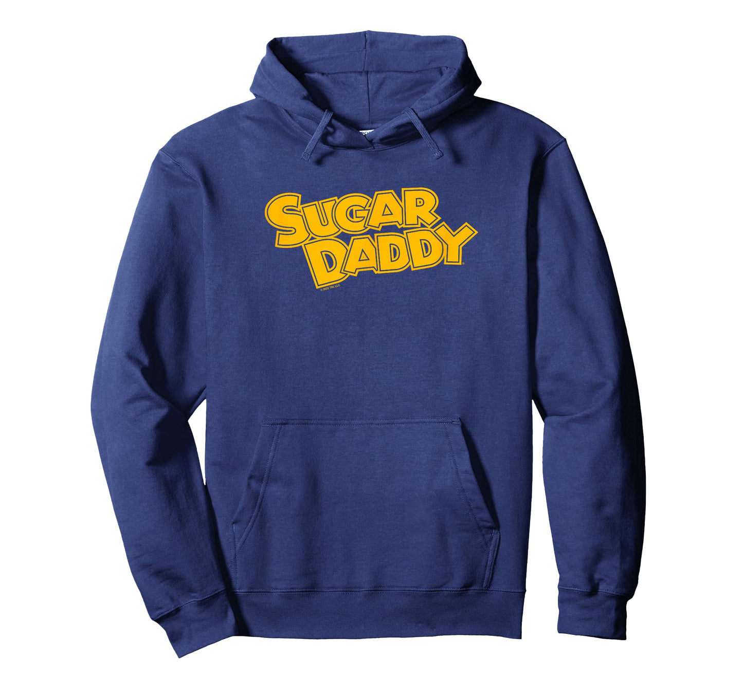 Sugar Daddy Candy Logo #72022 T-Shirt