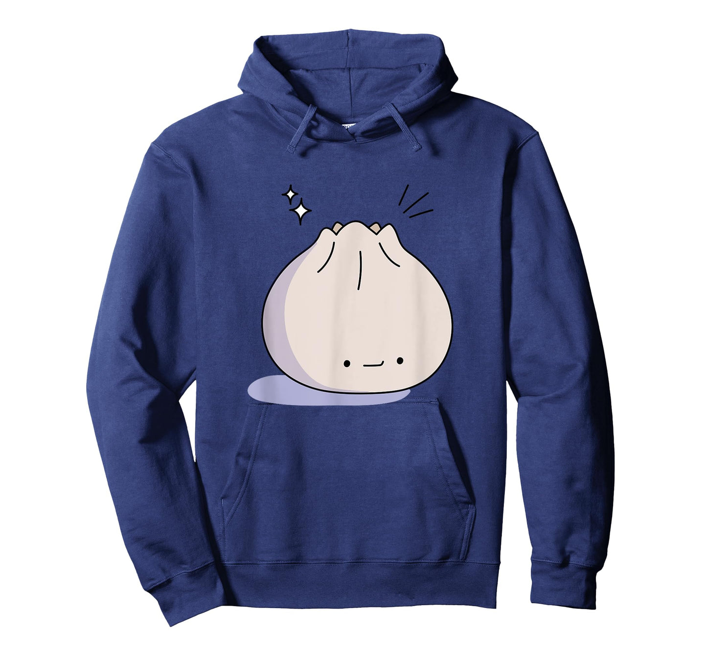 Kawaii Soup Dumpling T-Shirt