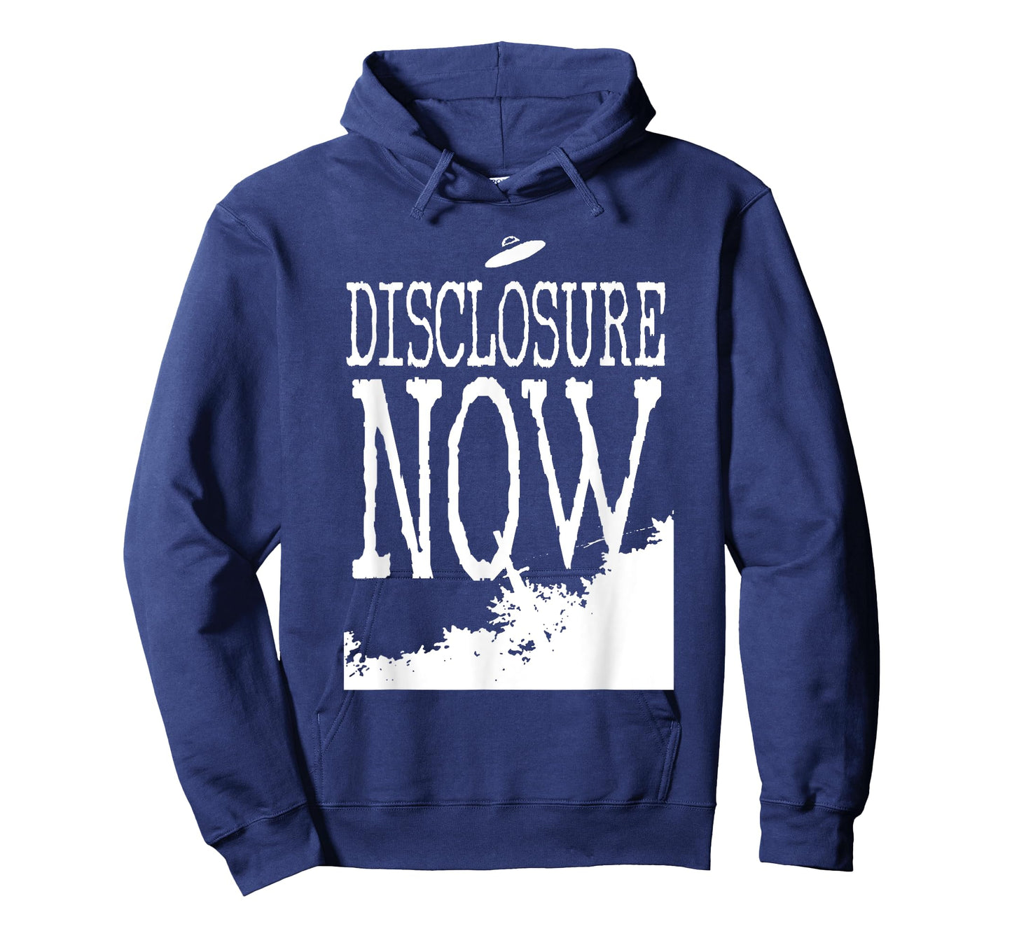 Disclosure NOW UFO UAP Jet Fighter Extraterrestrial Alien T-Shirt