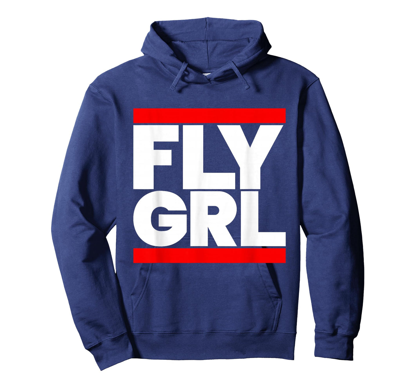 Fly GRL Shirt, Run Fly GRL T-Shirt