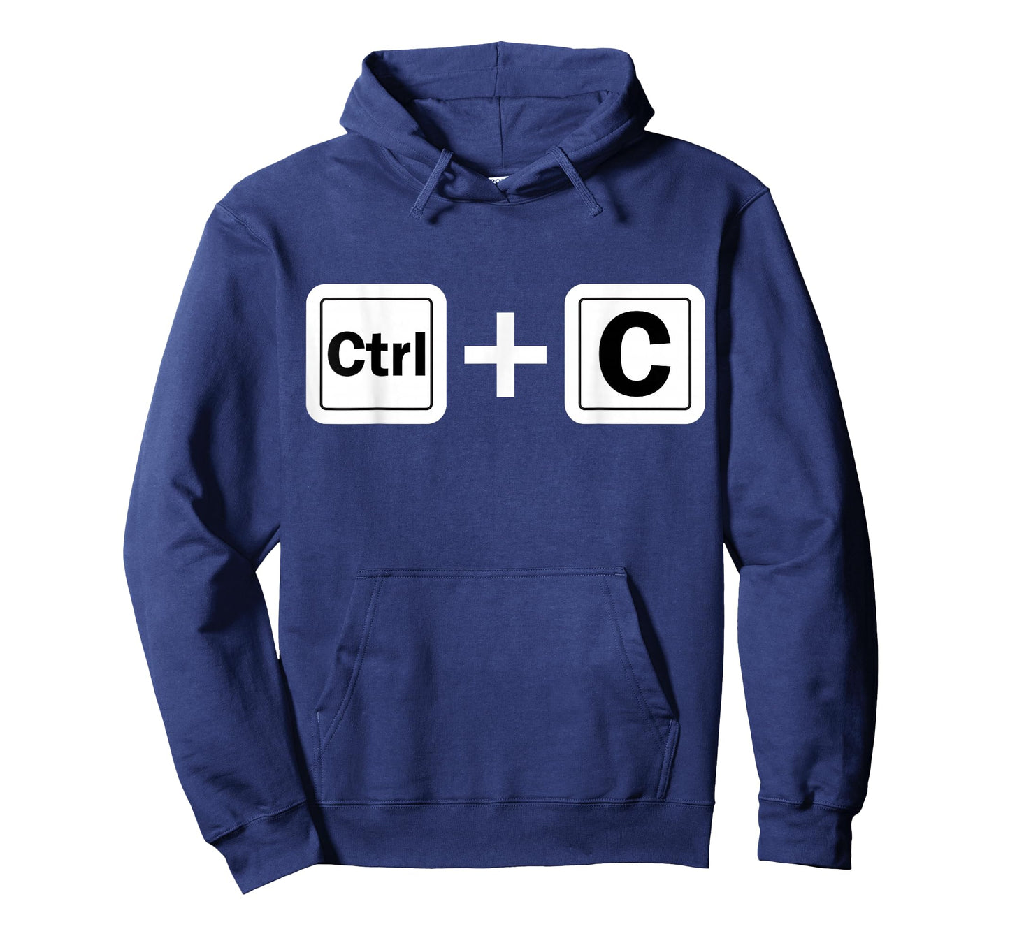 Ctrl C Funny Family Matching Copy Paste T-Shirt