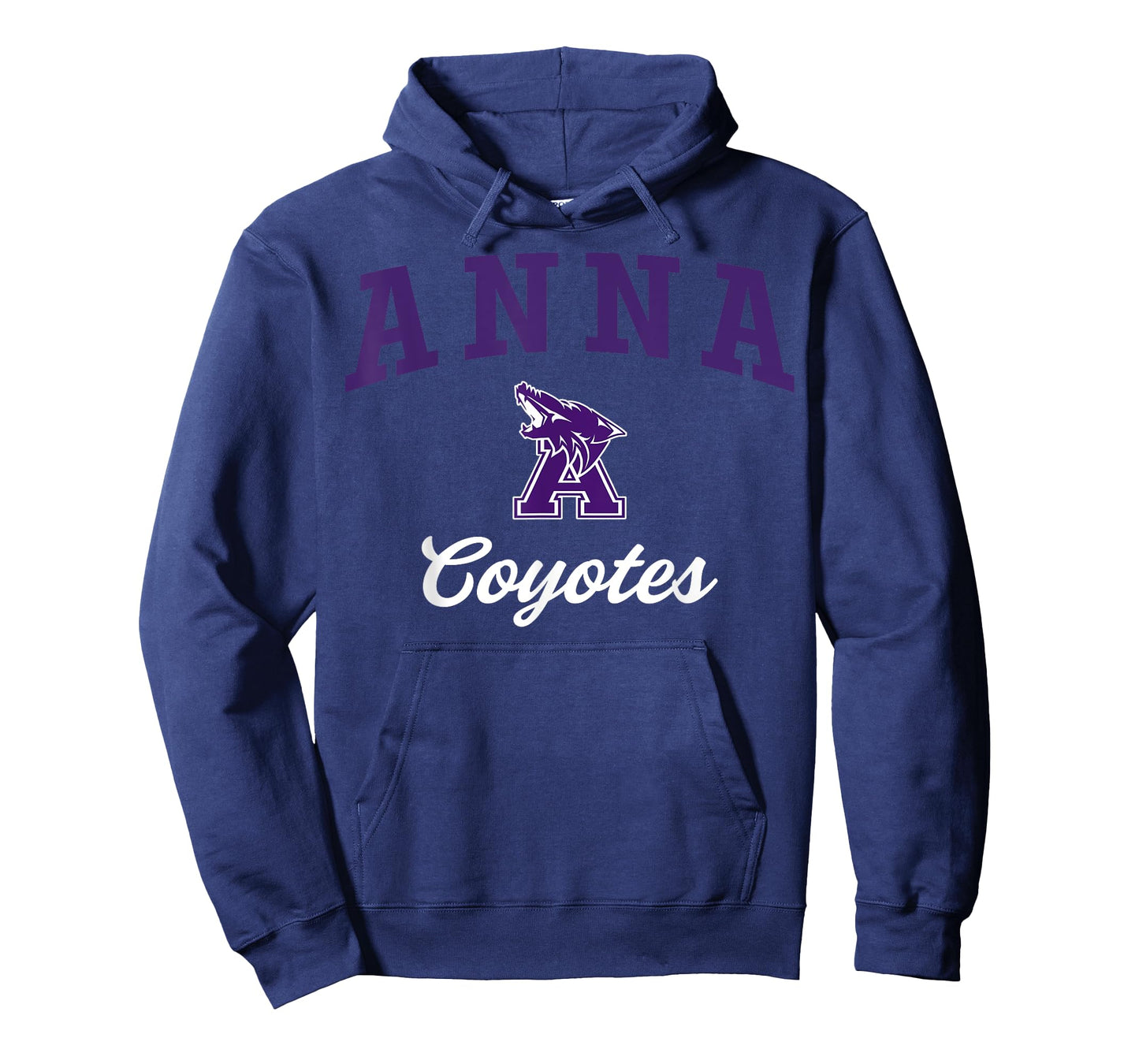 Anna High School Coyotes T-Shirt C3 T-Shirt