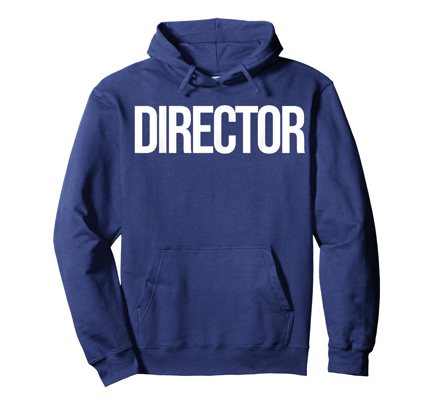 Creative Director Filmmaker Film Crew for Men, Women & Kids T-Shirt Small