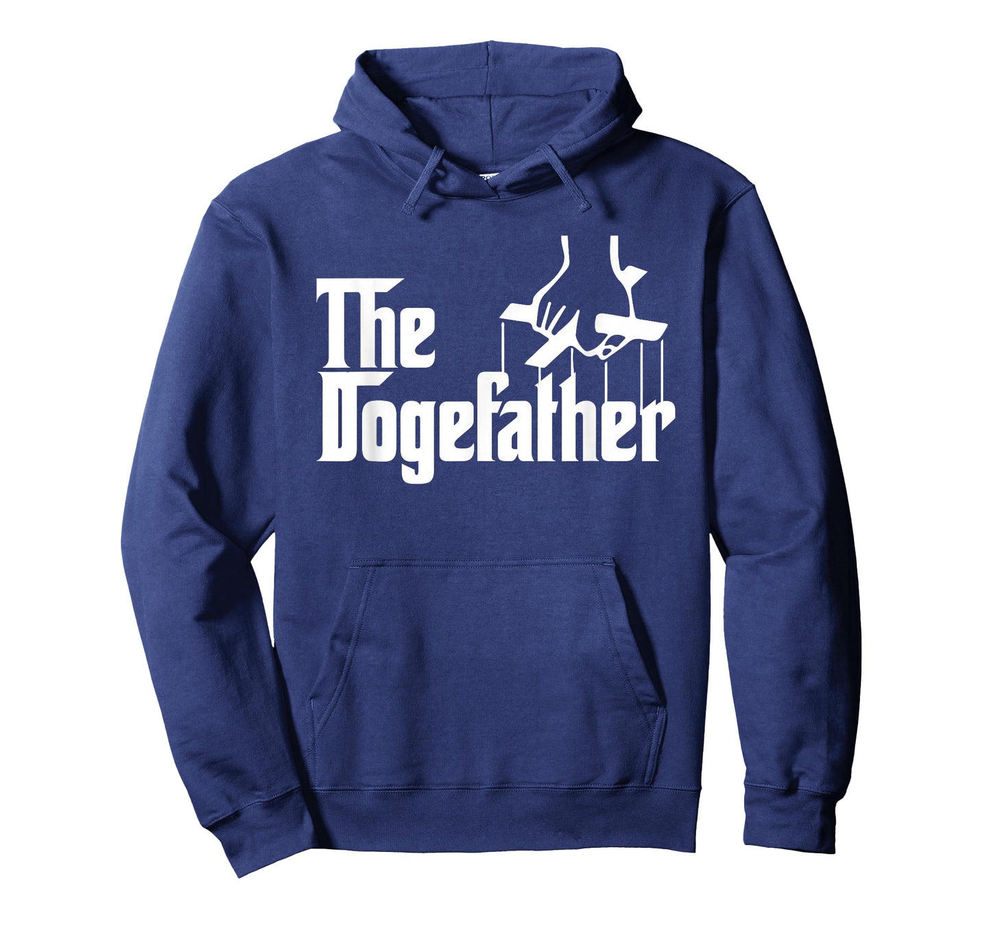 The Dogefather T-Shirt