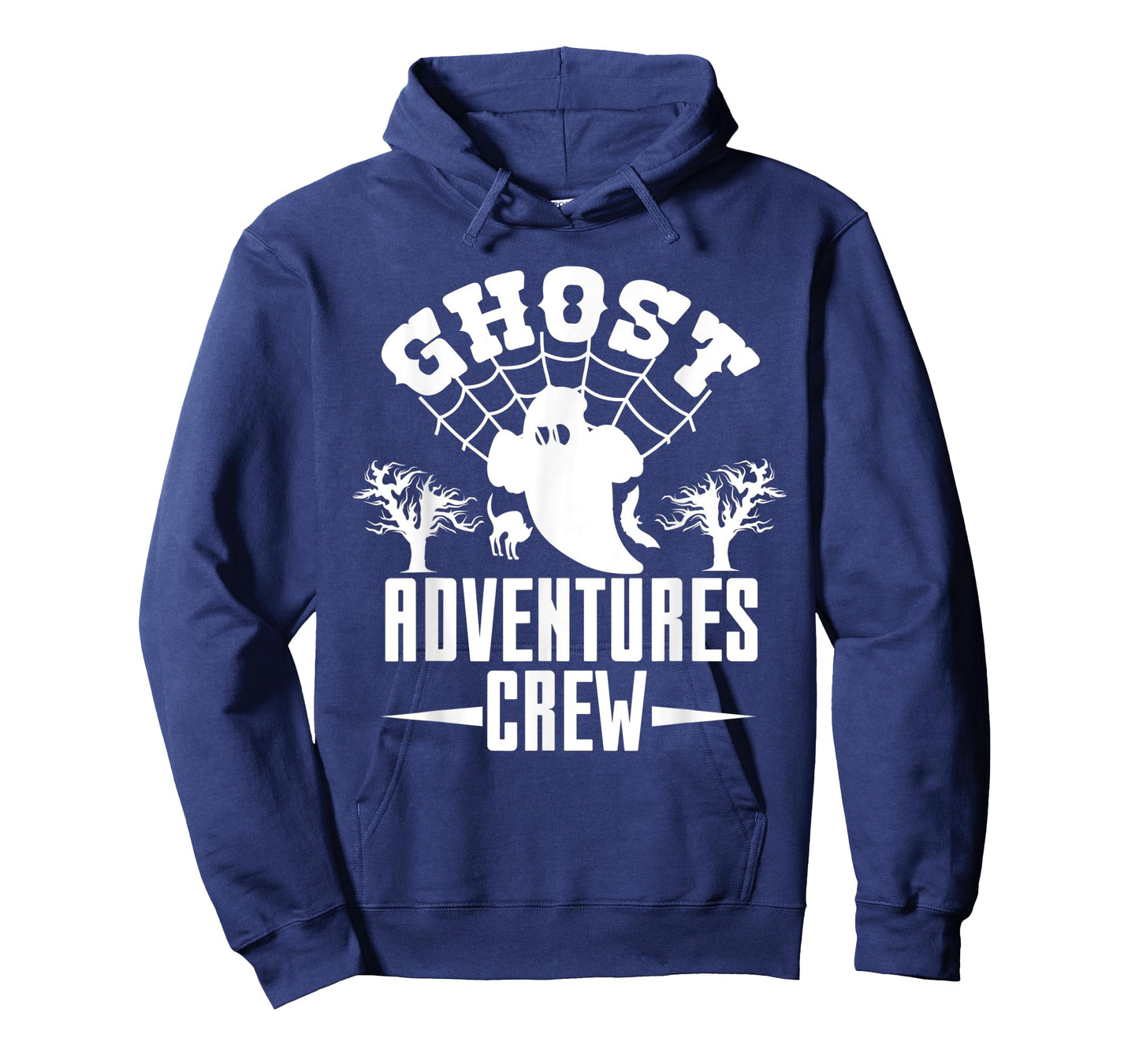 Ghost Adventures Crew Halloween Ghost Lovers T-Shirt