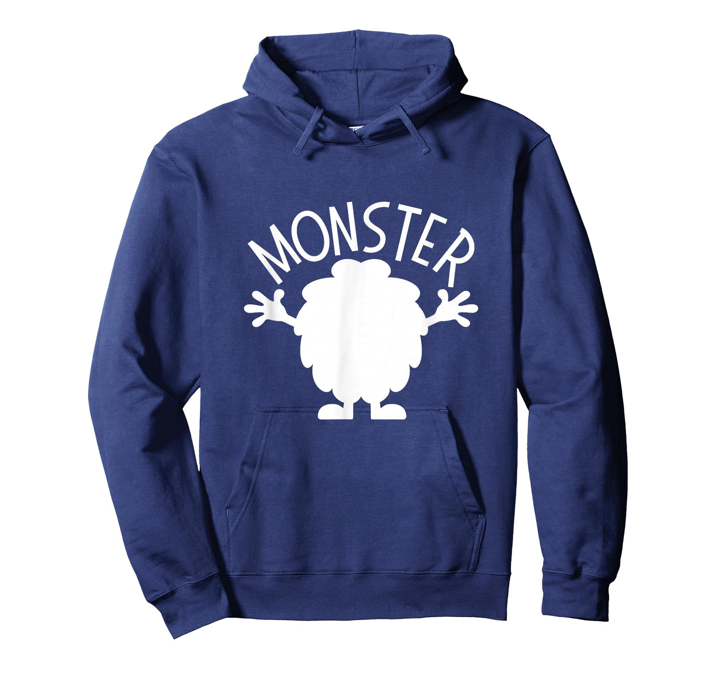 Help I've Created A Monster Kids Matching Monster T-shirt T-Shirt
