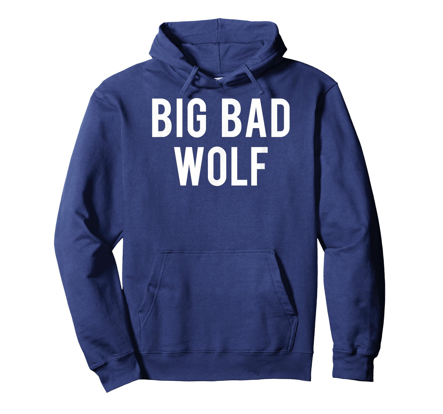 Big bad wolf T Shirt funny Wolves Werewolf cool dog gift tee T-Shirt