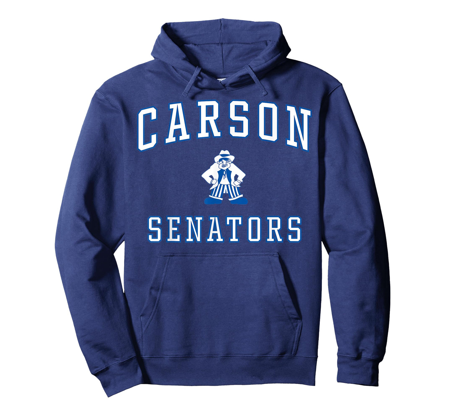 Carson High School Senators T-Shirt C1