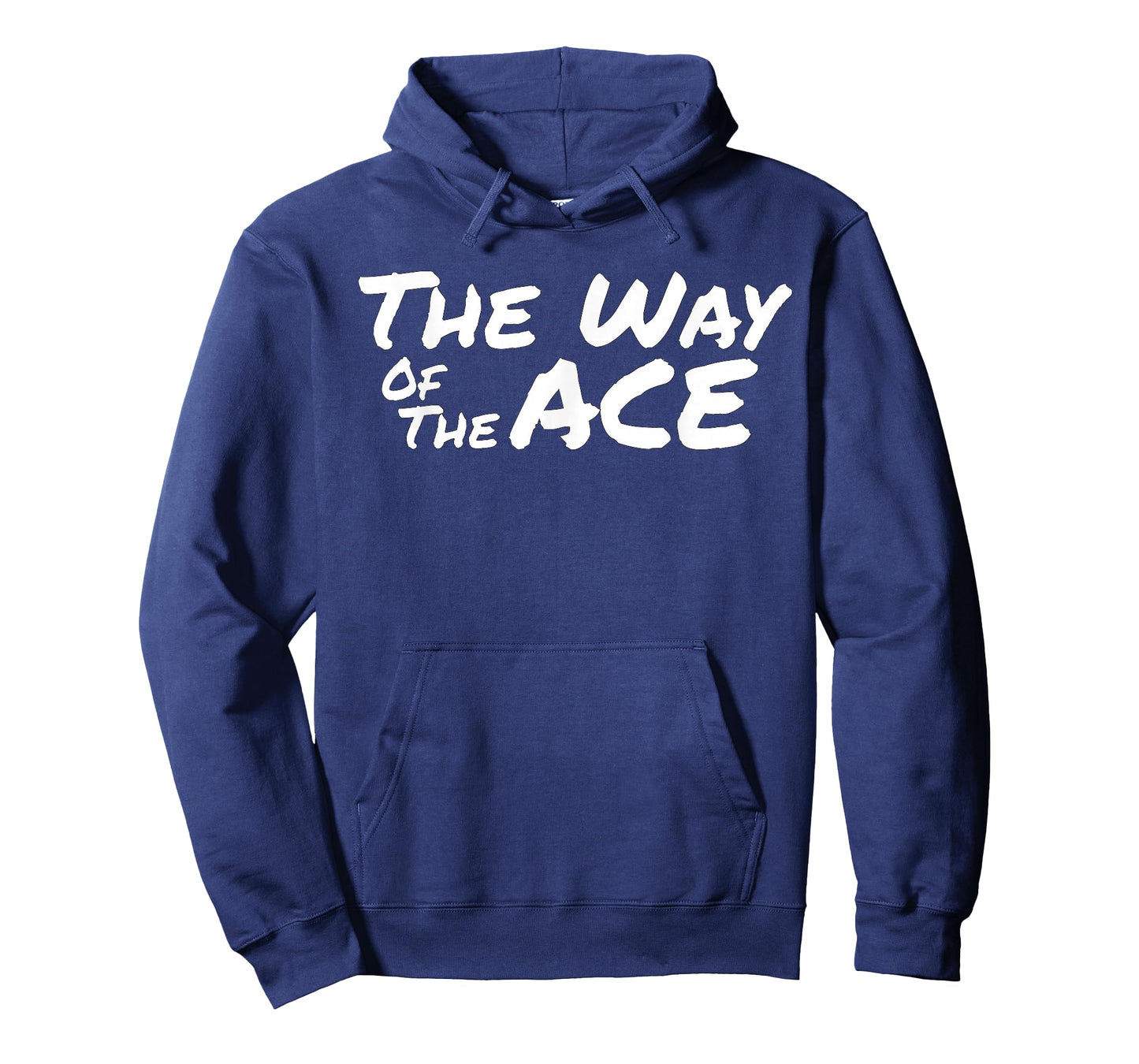 The Way of The Ace Volleyball Cosplay T-Shirt T-Shirt