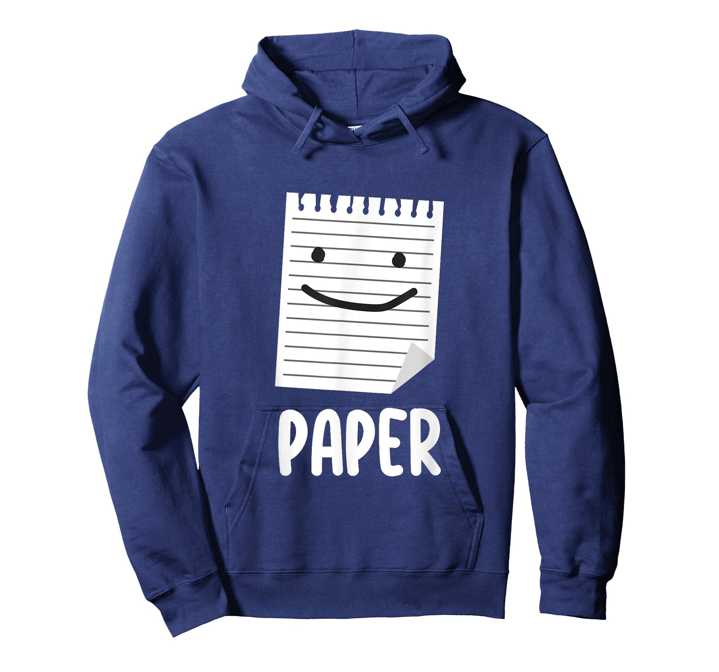 Funny Matching Shirt Rock Paper Scissors Costume Adult Kids T-Shirt