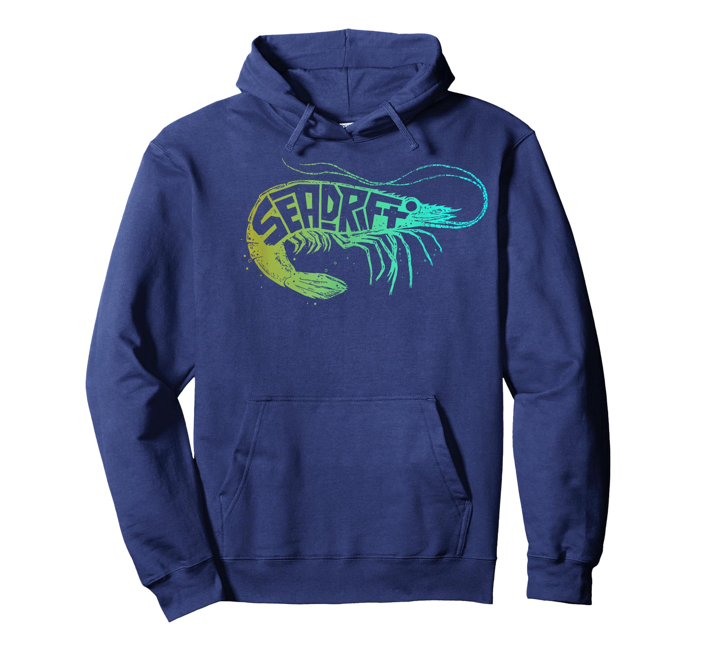 Seadrifter Shrimp T-Shirt