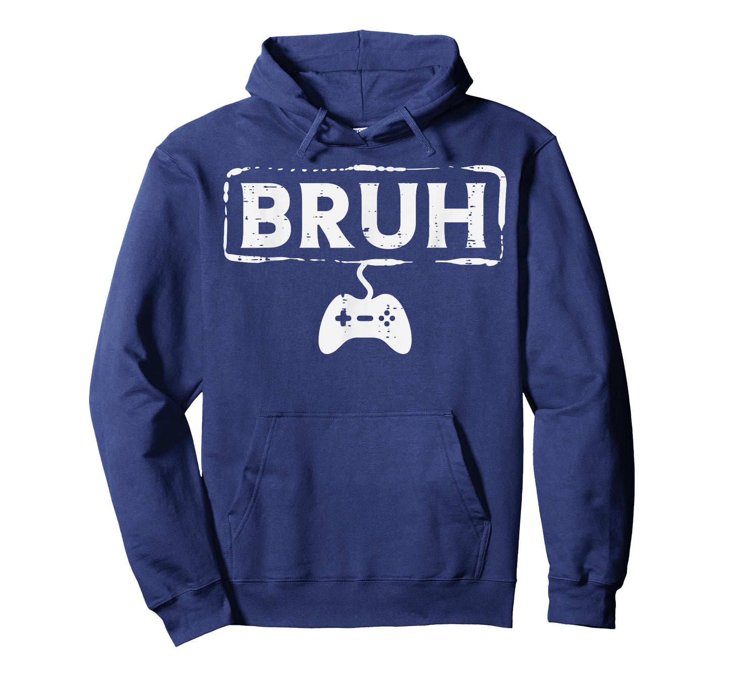 Gamer Bruh Video Game Funny Gaming Teen Men Boys Kids Youth T-Shirt