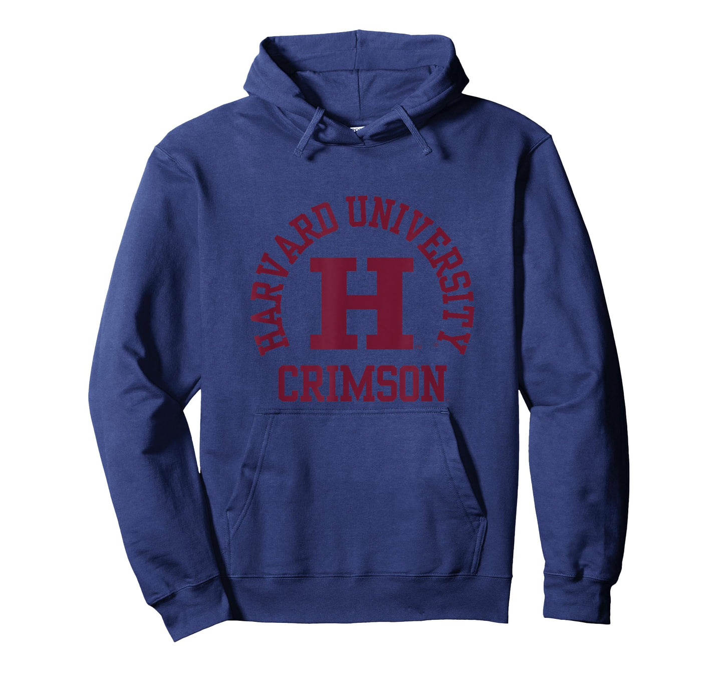 Harvard University Crimson | Official NCAA | OCIMPHVU004 T-Shirt