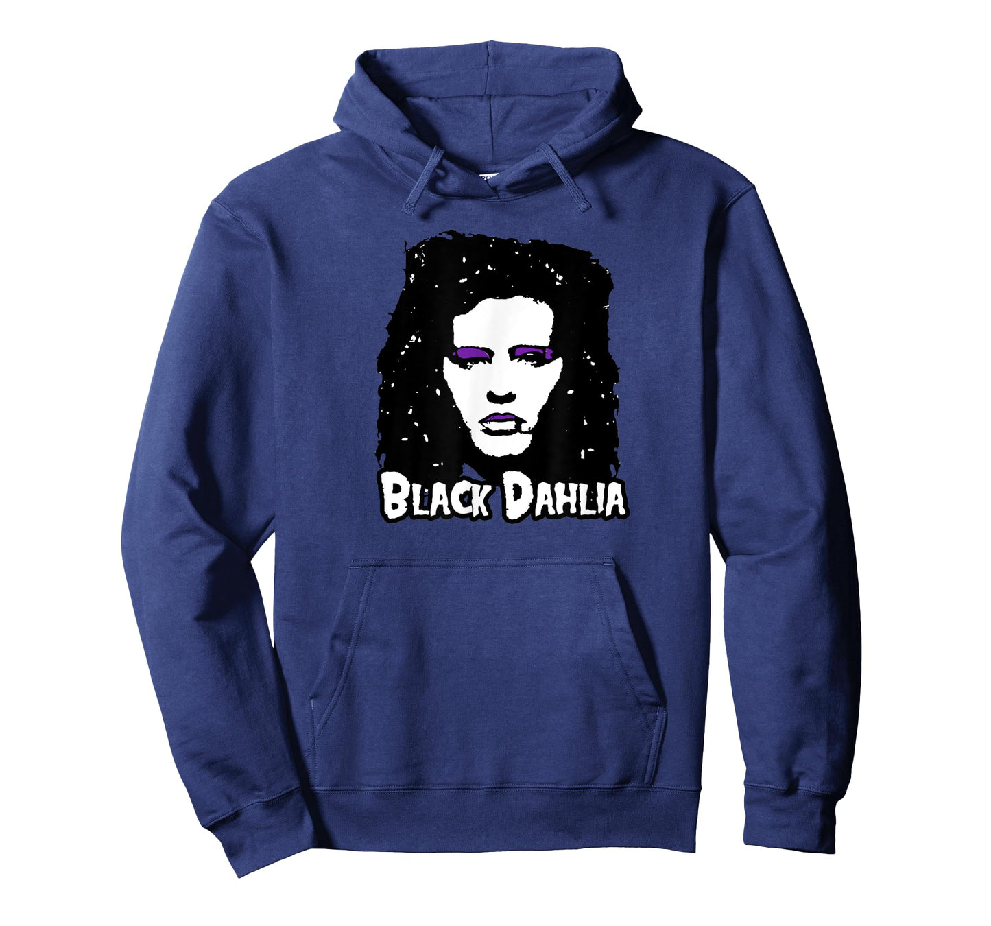 Black Dahlia True Crime Mugshot T-Shirt
