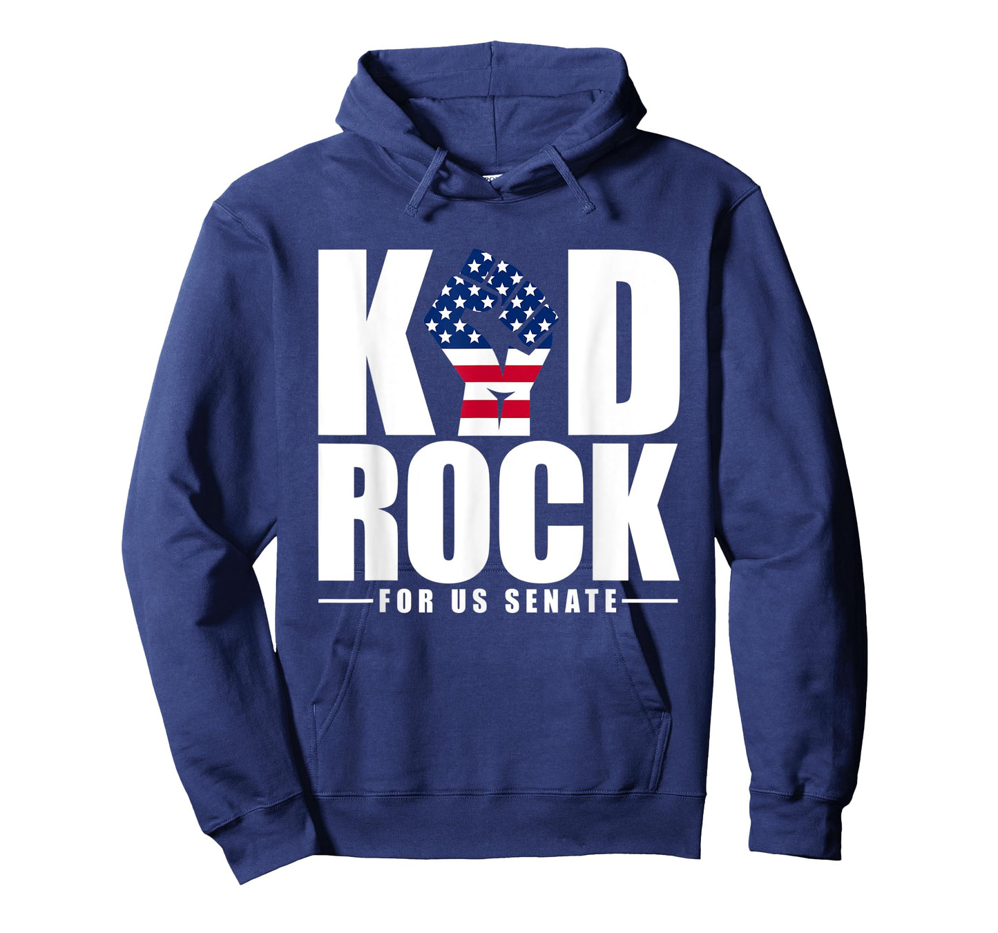Kid For US Senate 2018 Election Shirt In Rock We Trust