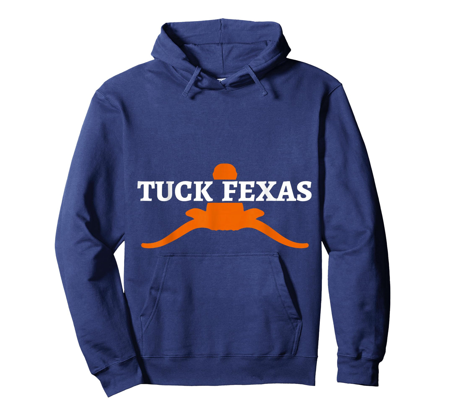 Horns Down Shirt Horns Down Texas Tuck Fexas Shirt T-Shirt T-Shirt