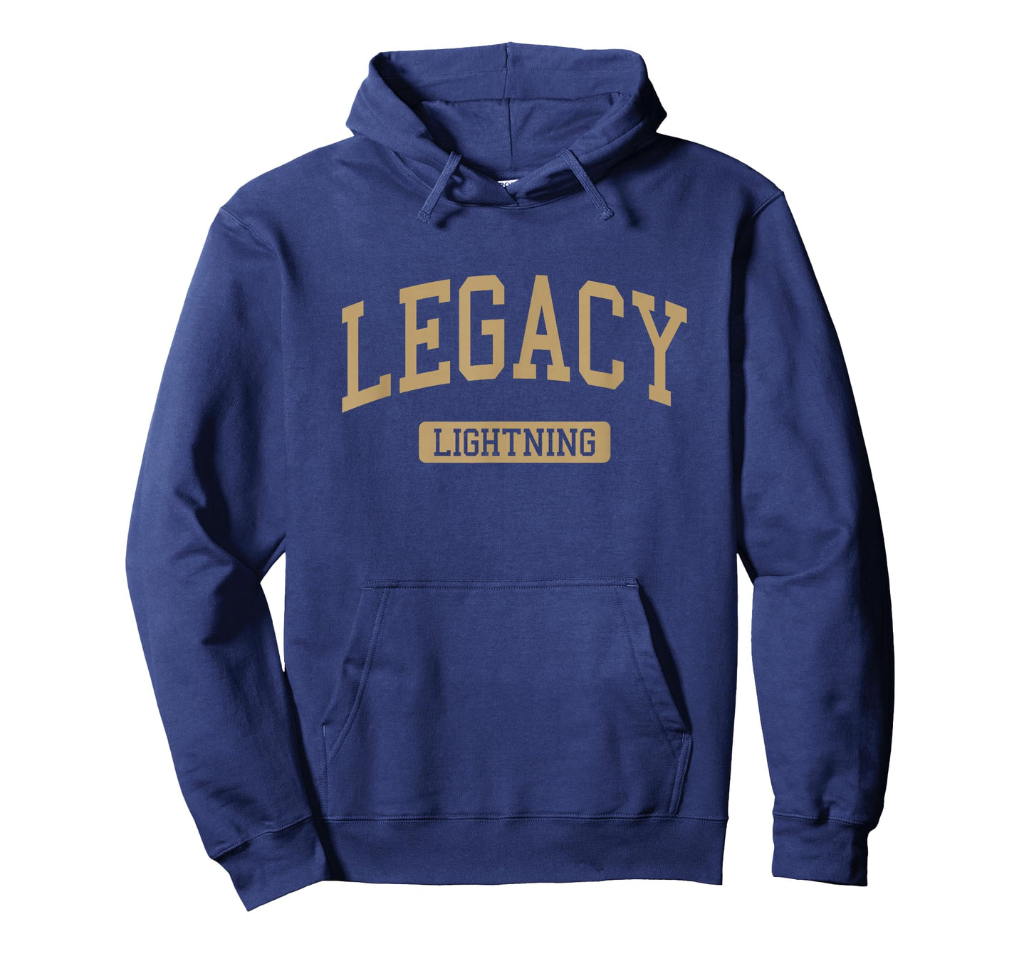 Legacy High School HS Broomfield CO Varsity Sports T-Shirt