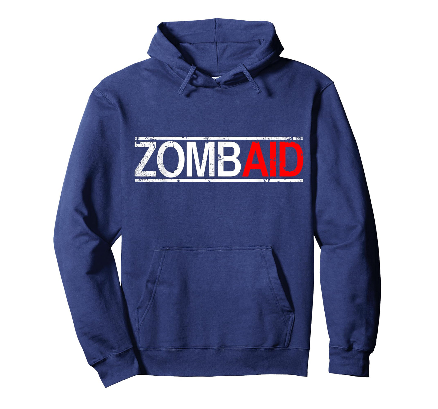 Zombaid T-Shirt