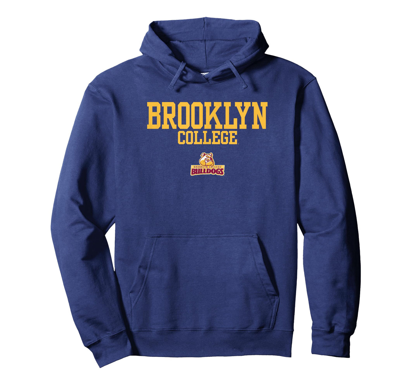 Brooklyn College Bulldogs Legacy T-Shirt