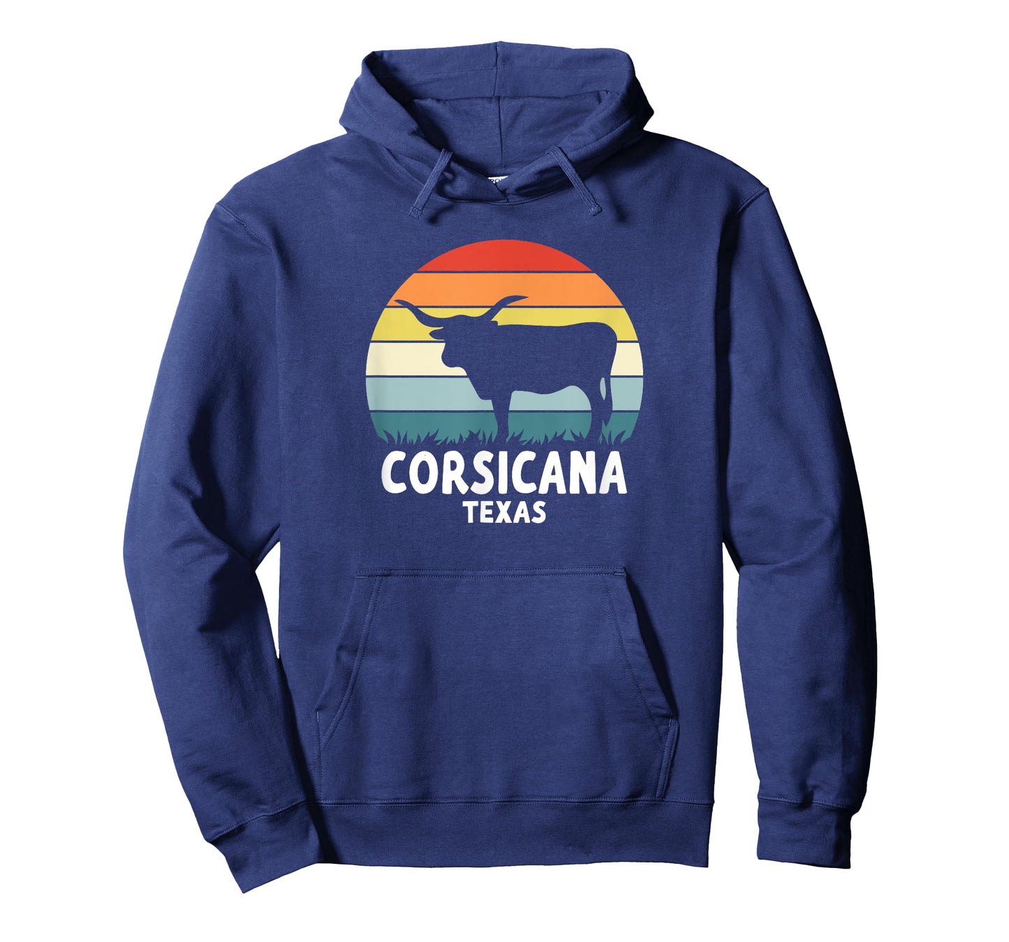 Corsicana T-Shirt